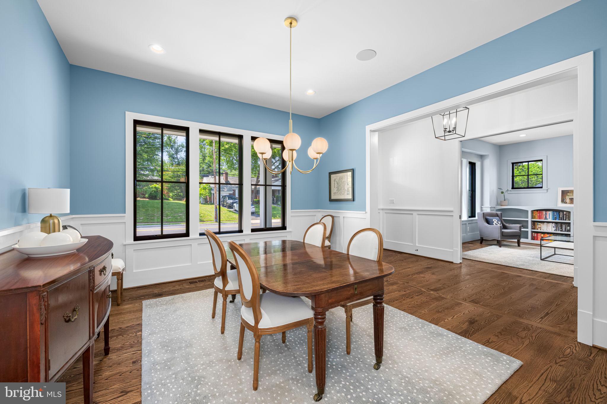 ROCK SPRING - Residential