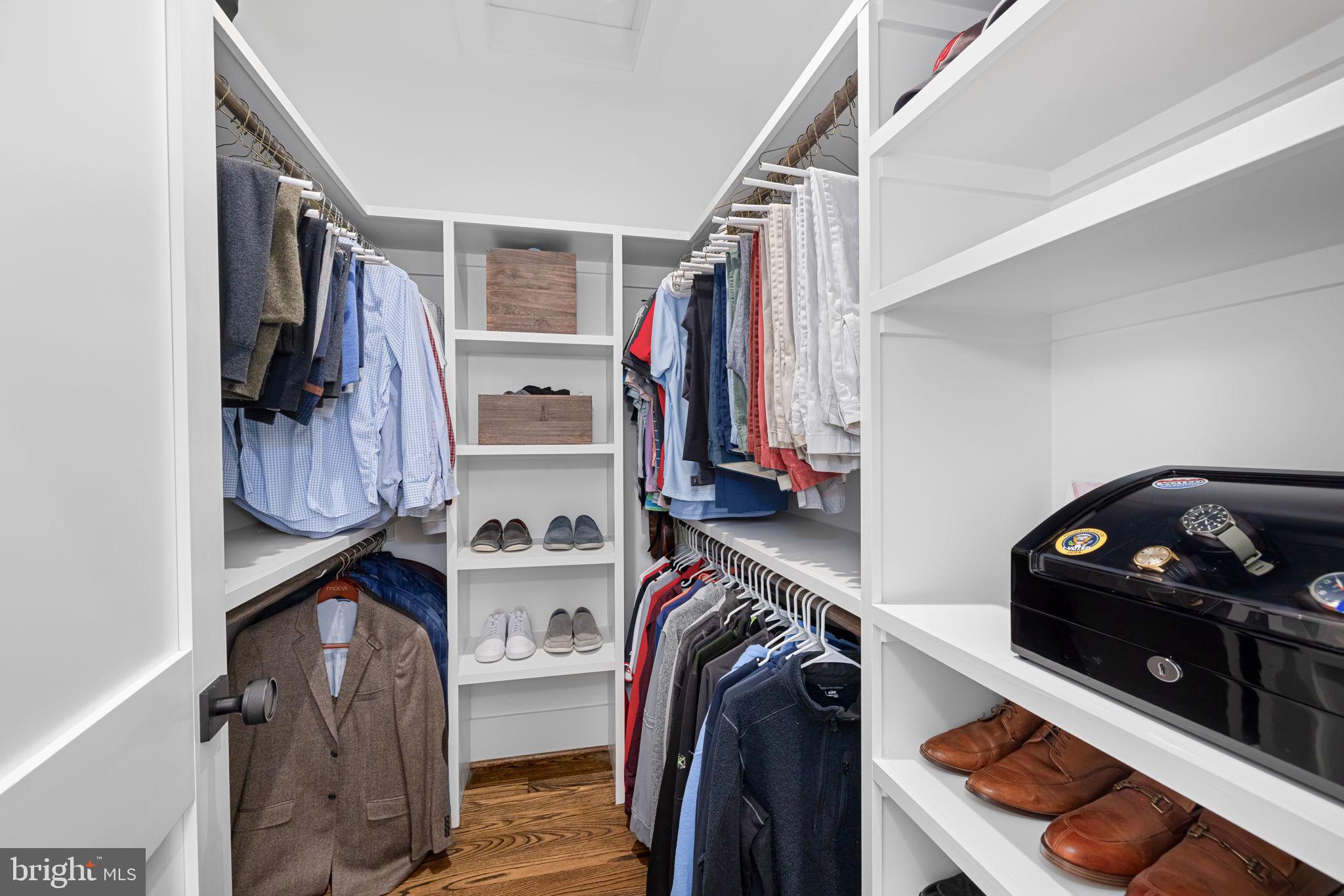 ROCK SPRING - Residential