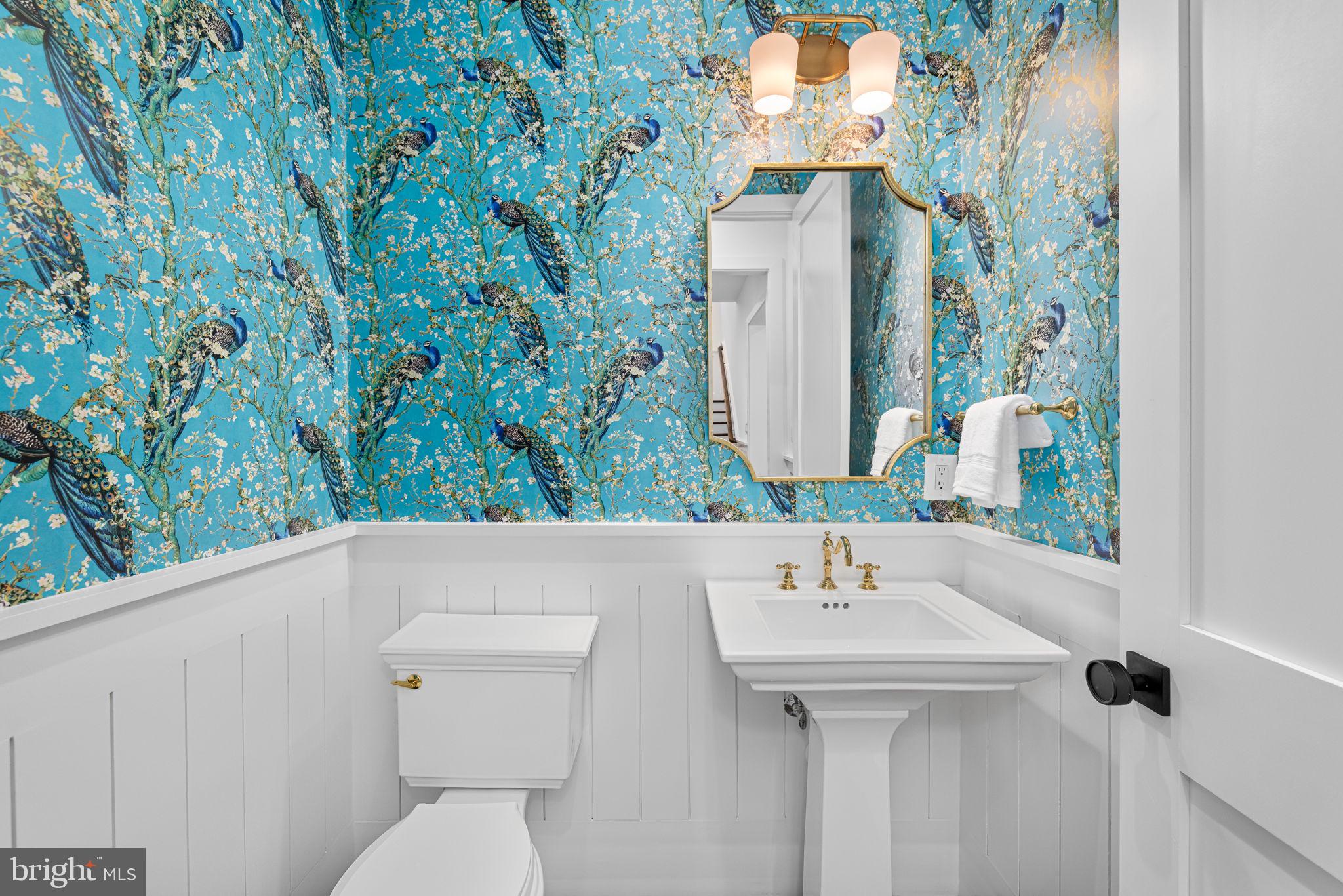 ROCK SPRING - Residential