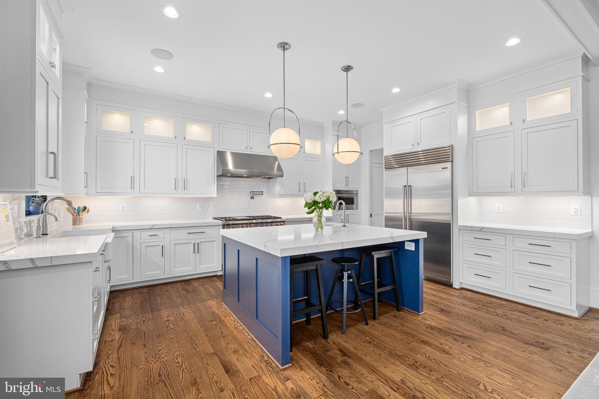 ROCK SPRING - Residential