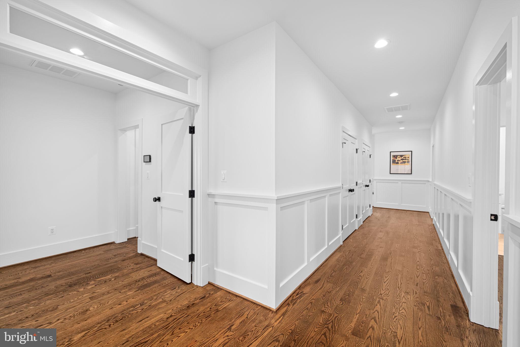 ROCK SPRING - Residential