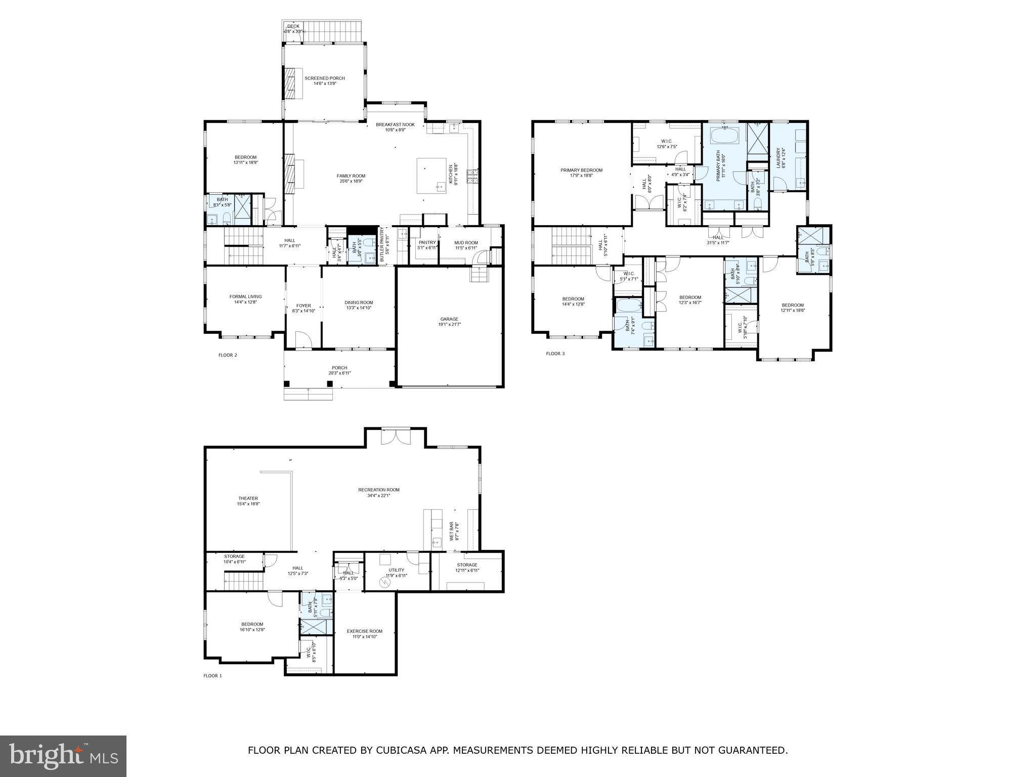 ROCK SPRING - Residential