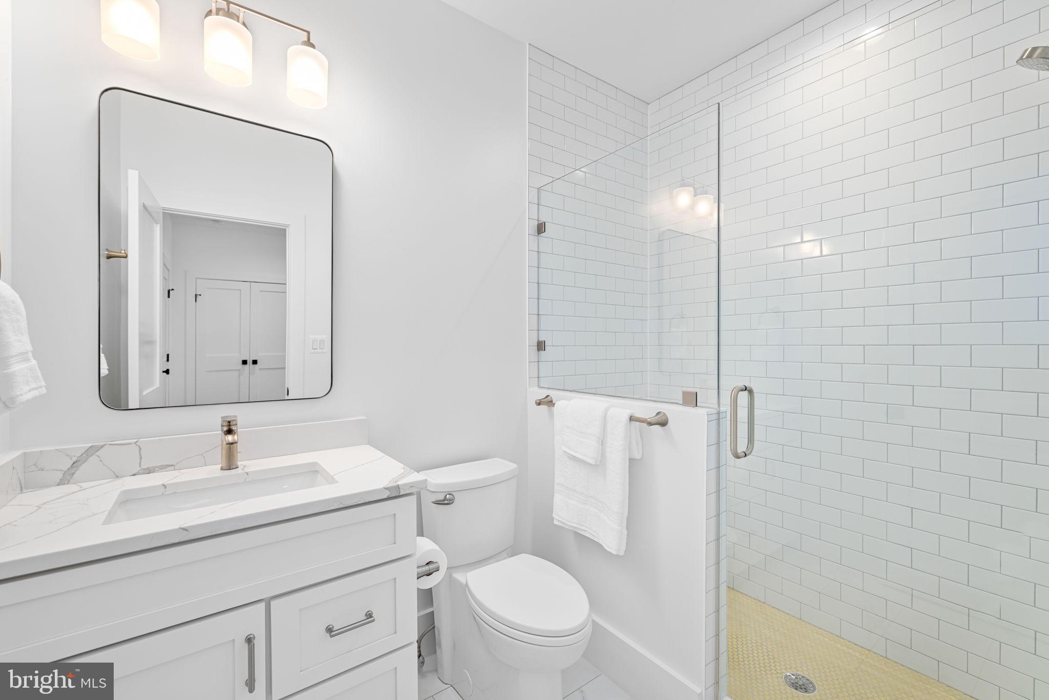 ROCK SPRING - Residential