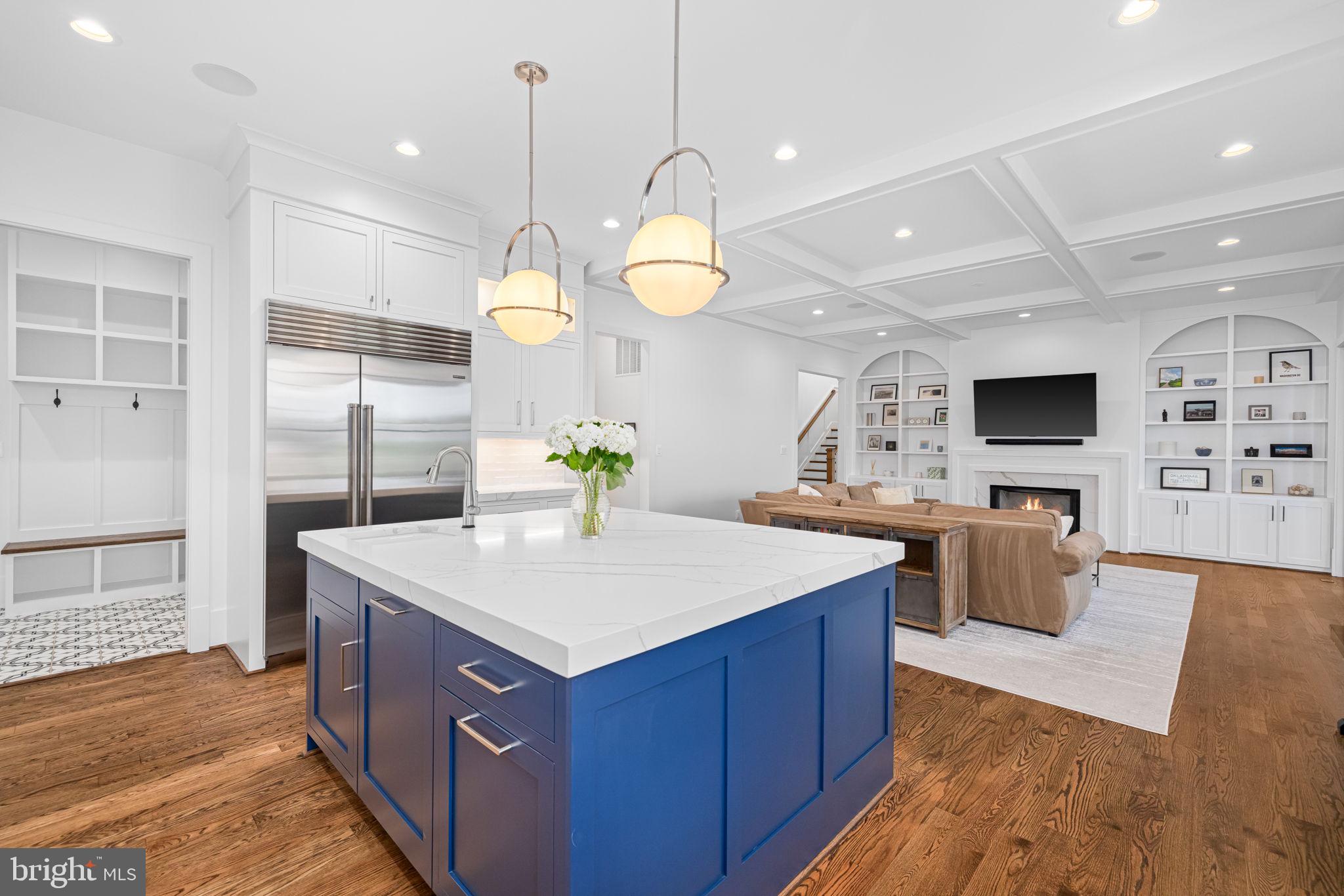 ROCK SPRING - Residential