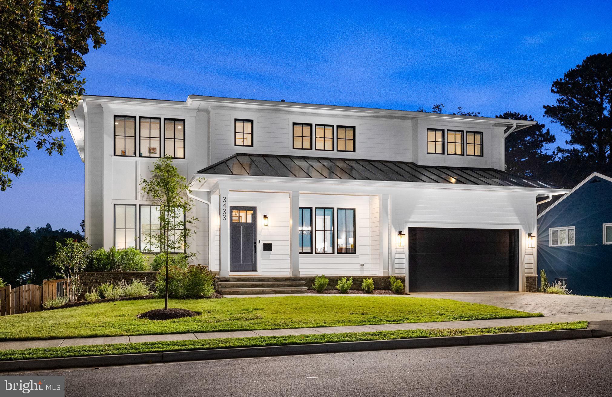 ROCK SPRING - Residential