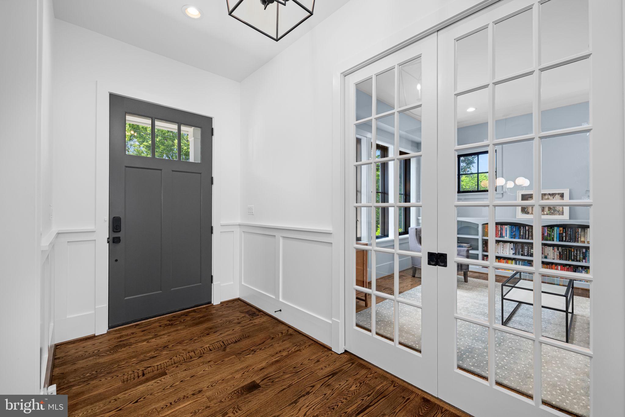 ROCK SPRING - Residential