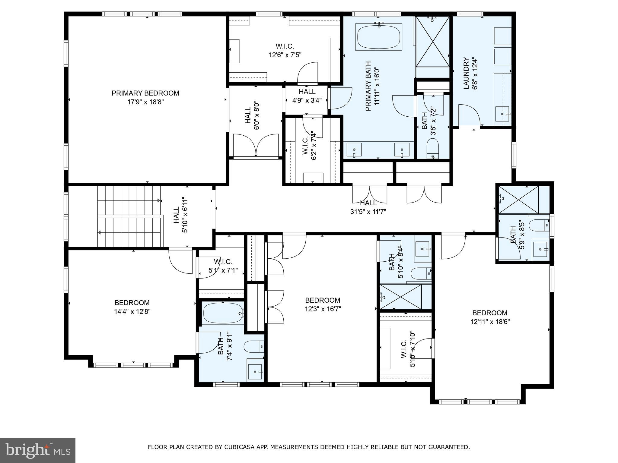ROCK SPRING - Residential