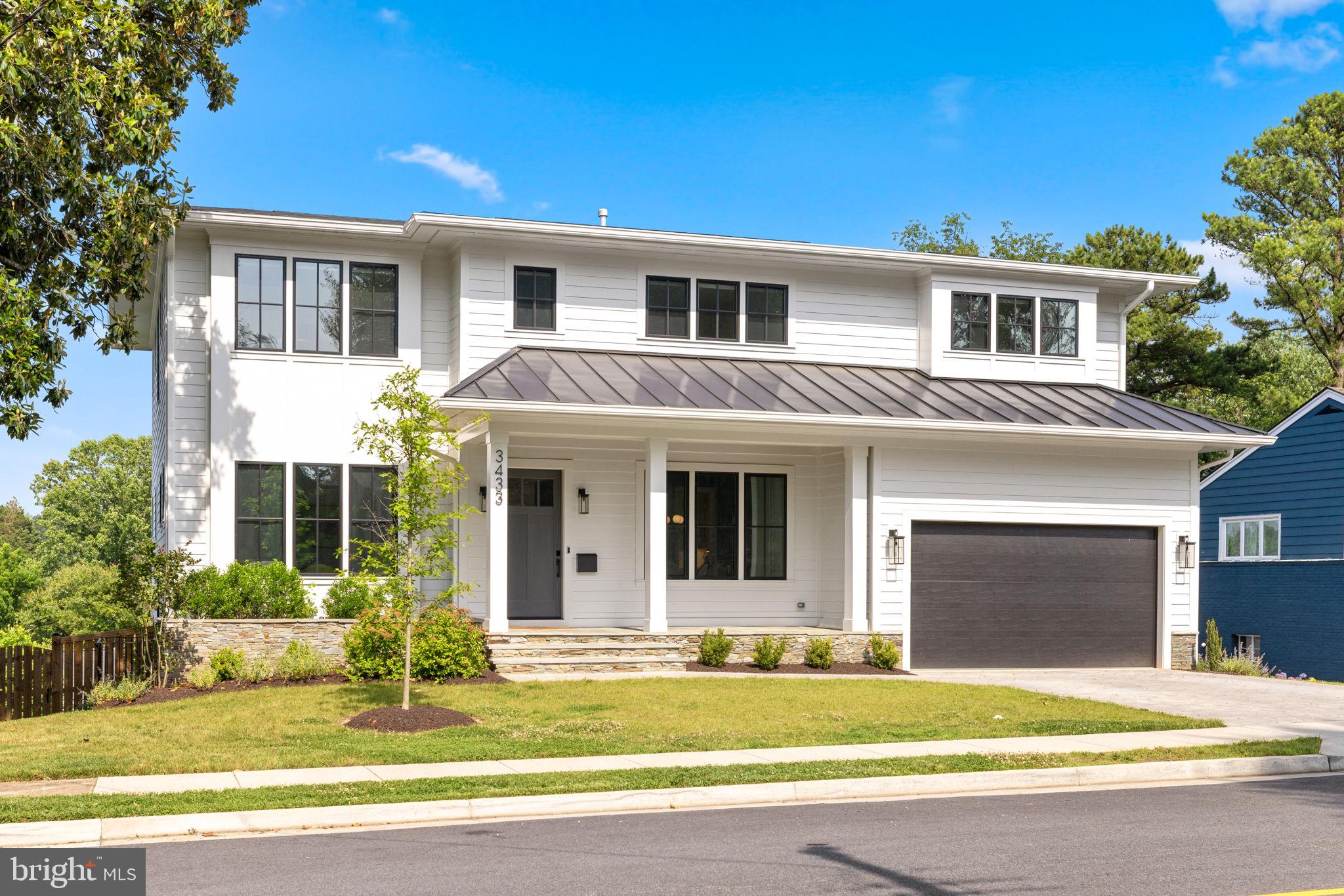 ROCK SPRING - Residential