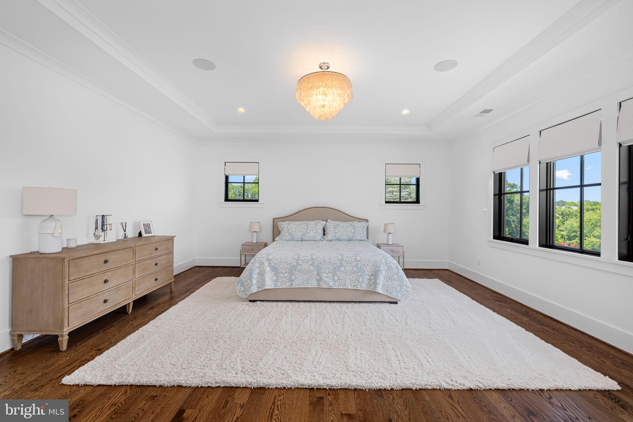 ROCK SPRING - Residential