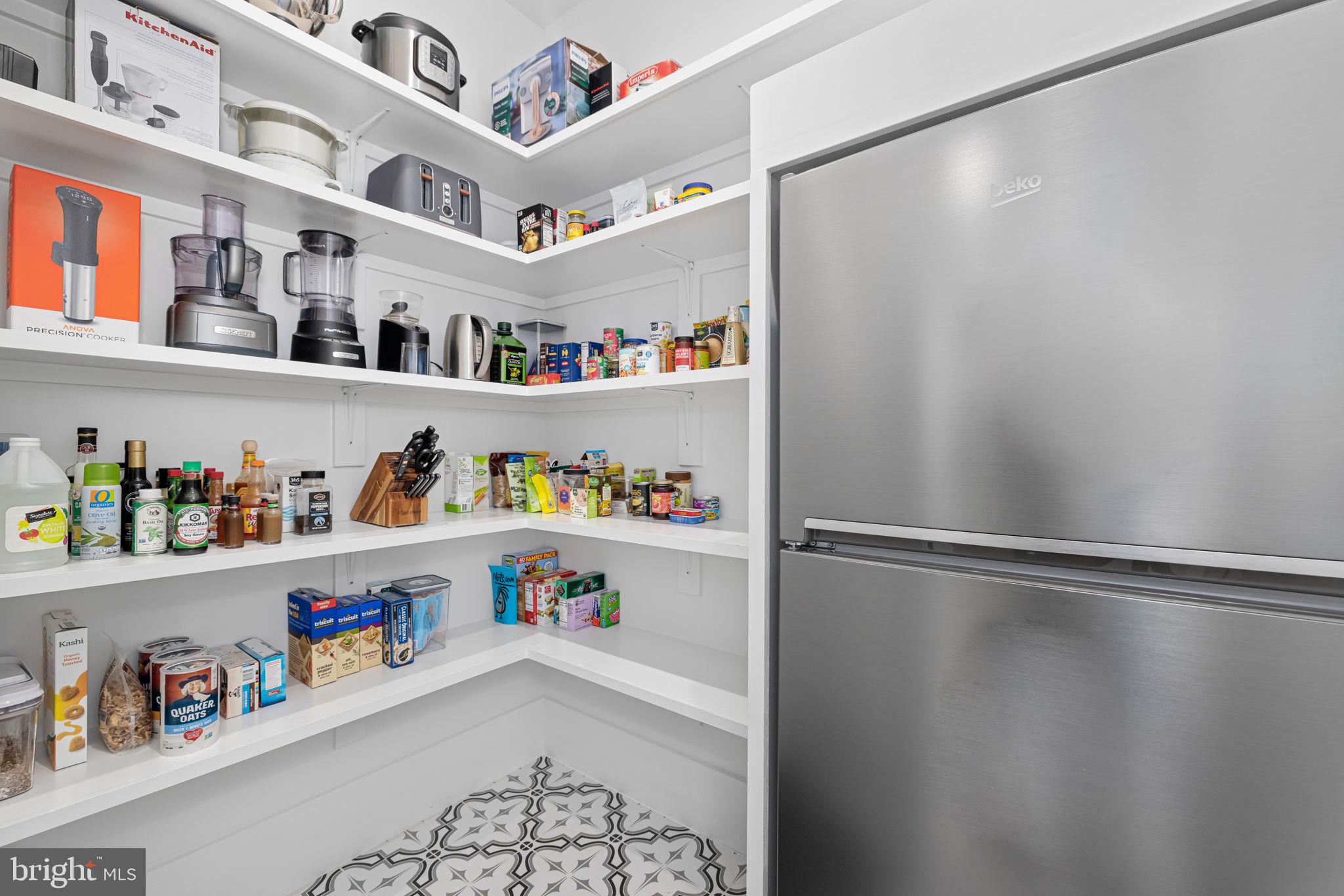 ROCK SPRING - Residential