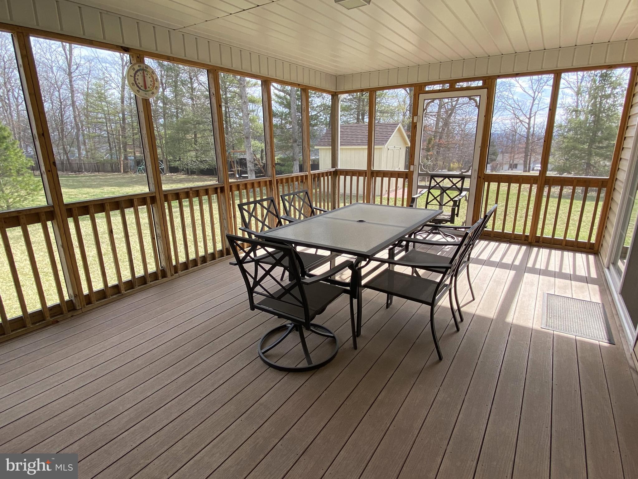 WOODLAND - Residential