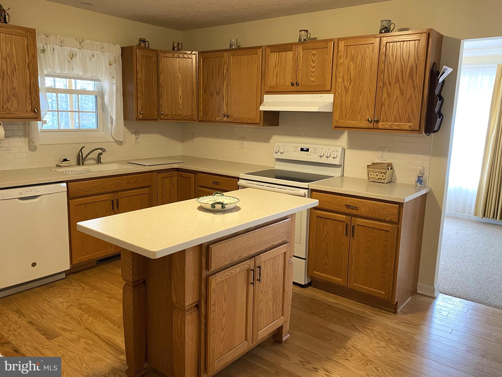 WOODLAND - Residential