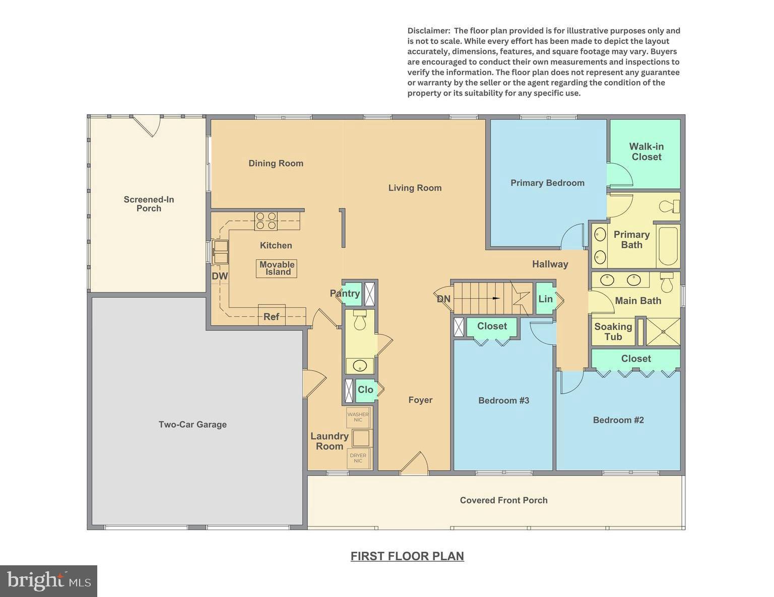 WOODLAND - Residential