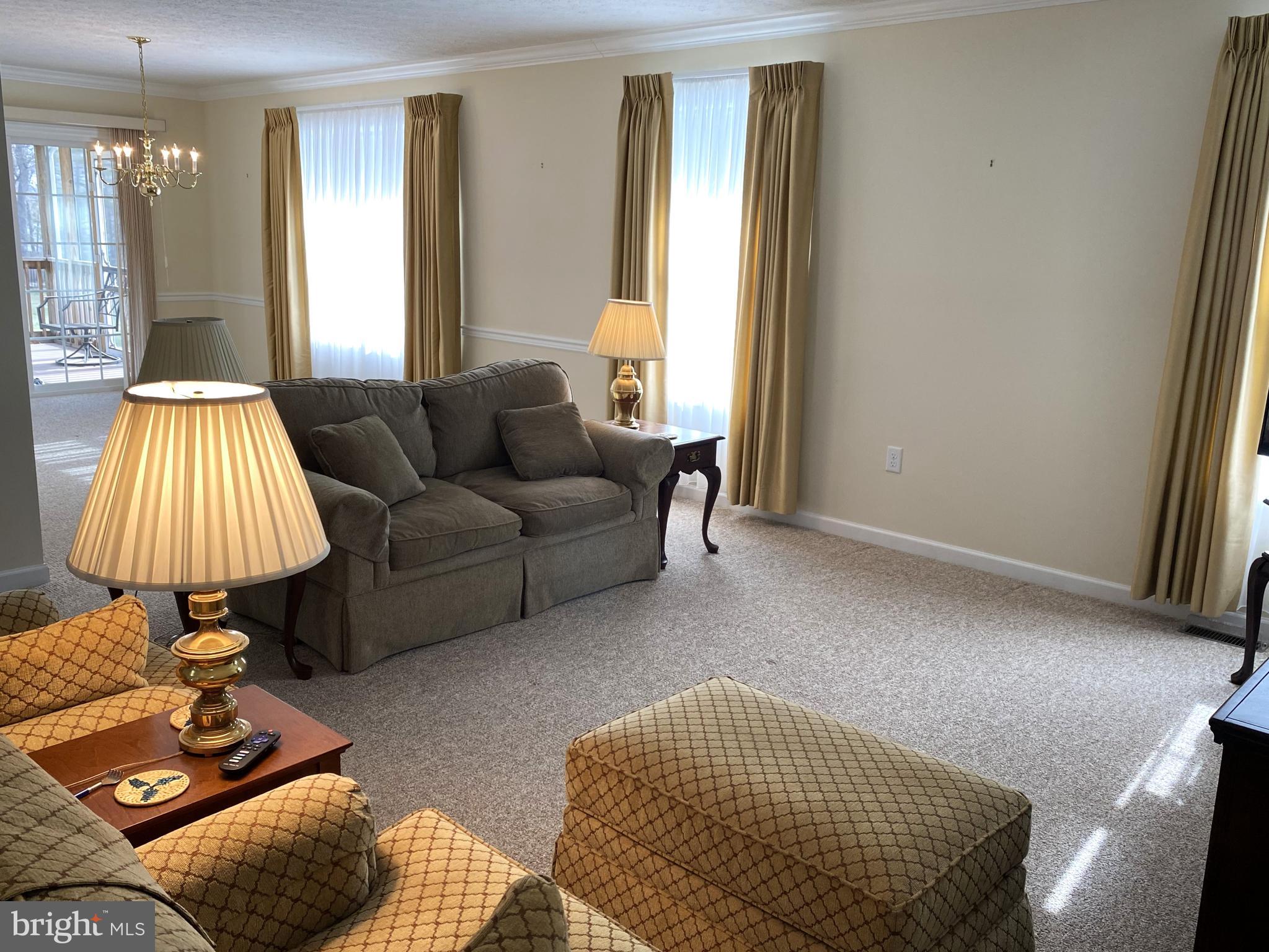 WOODLAND - Residential