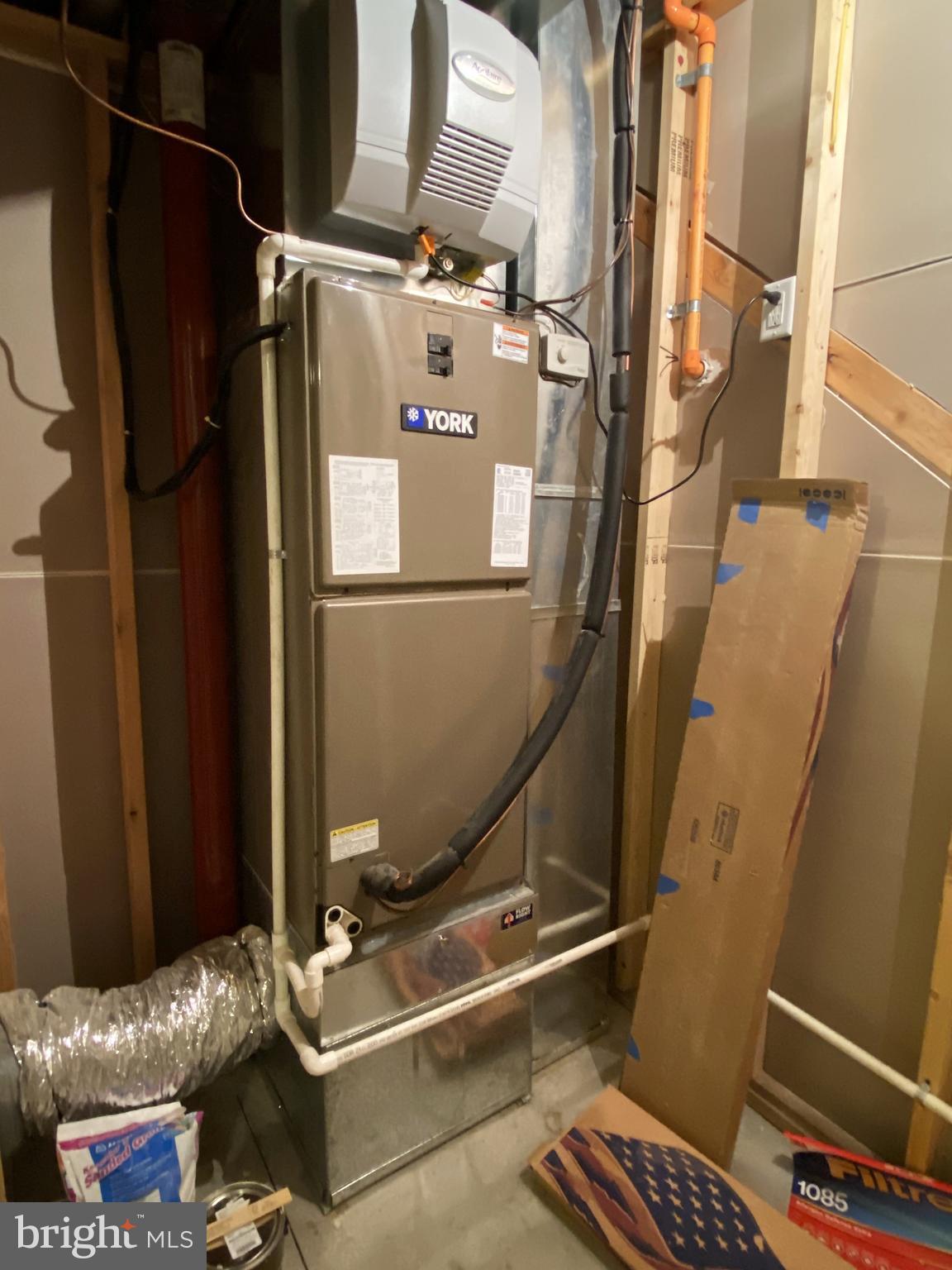 WOODLAND - Residential