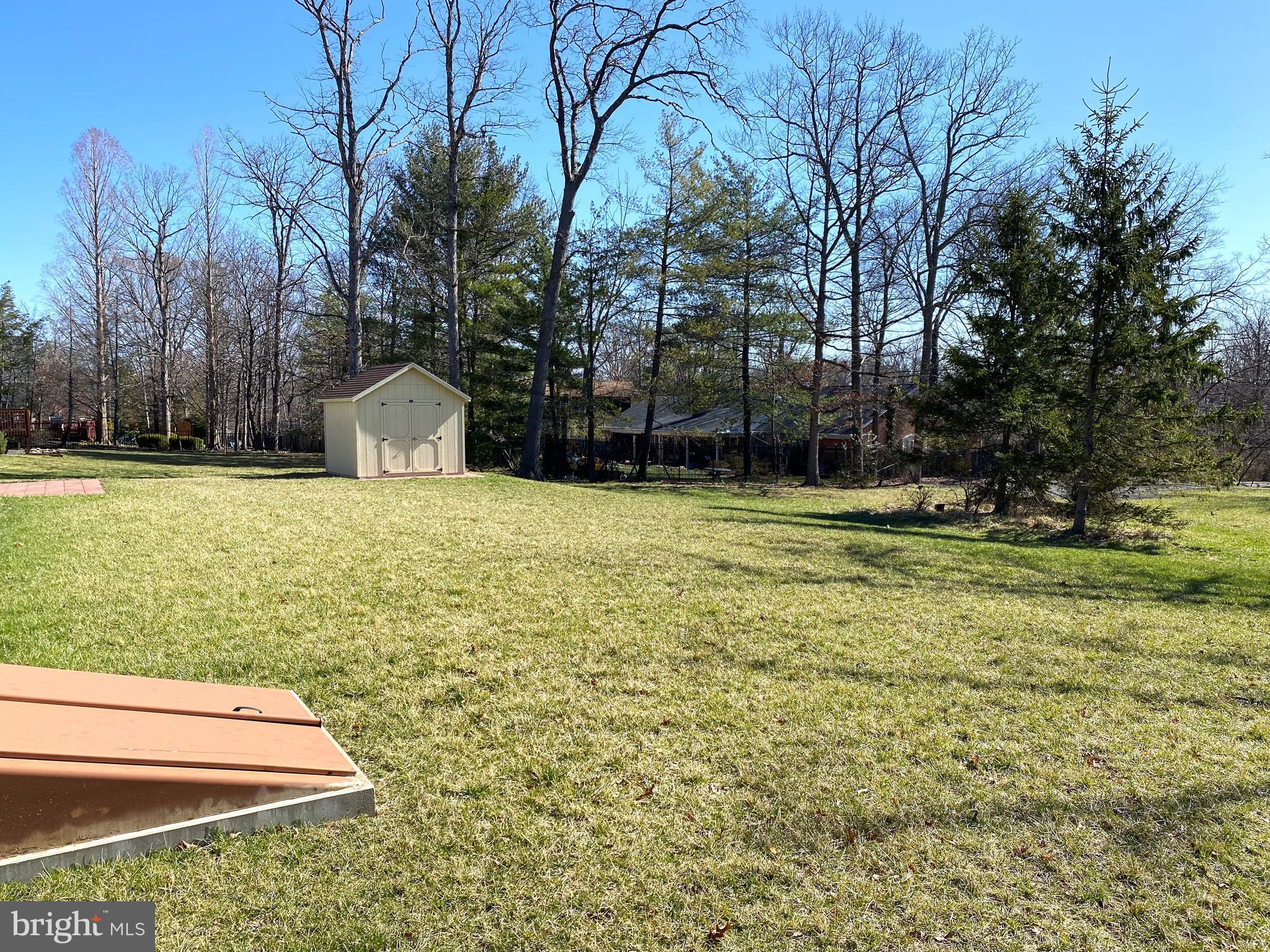 WOODLAND - Residential