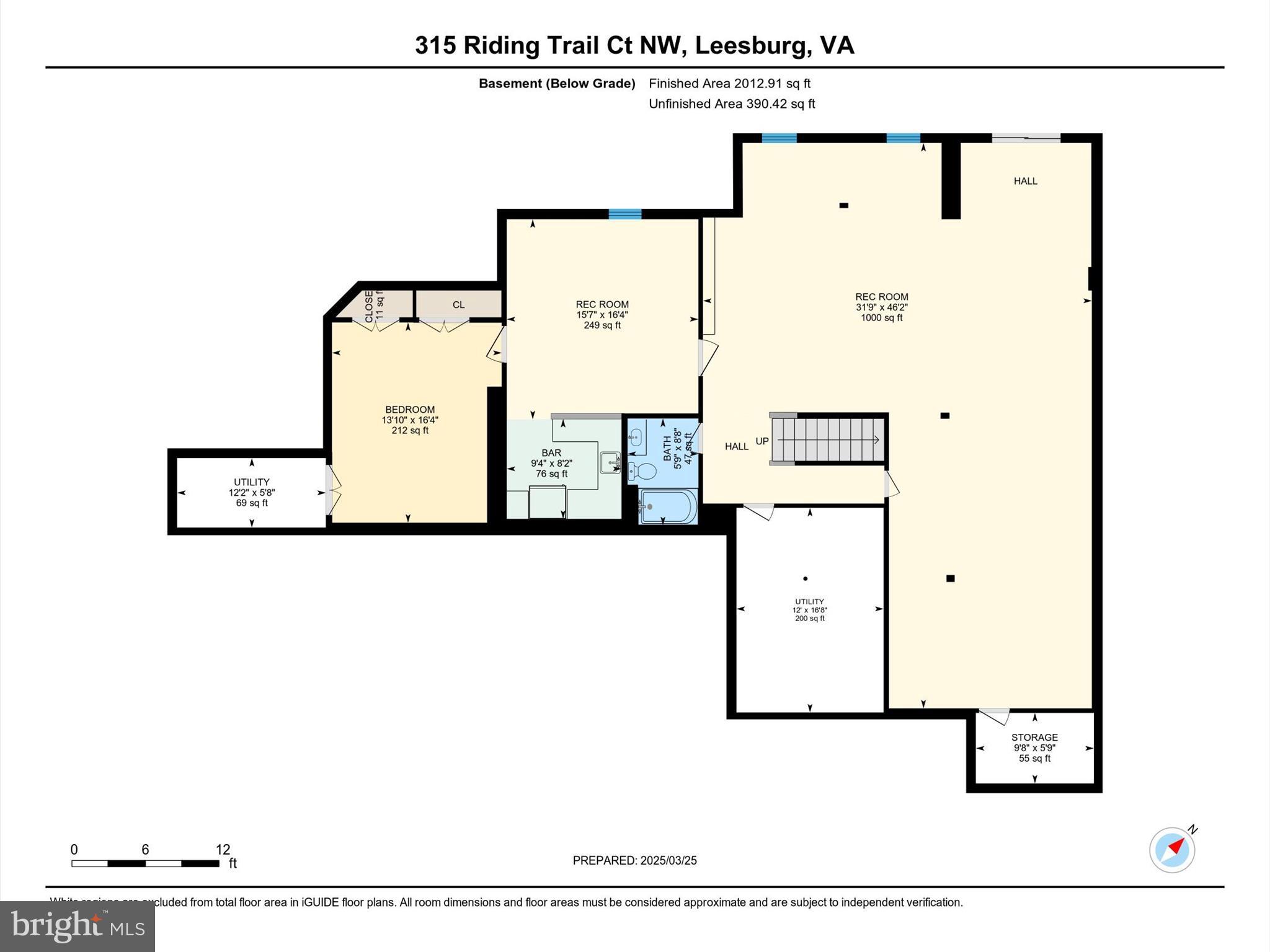 OLD WATERFORD KNOLL - Residential