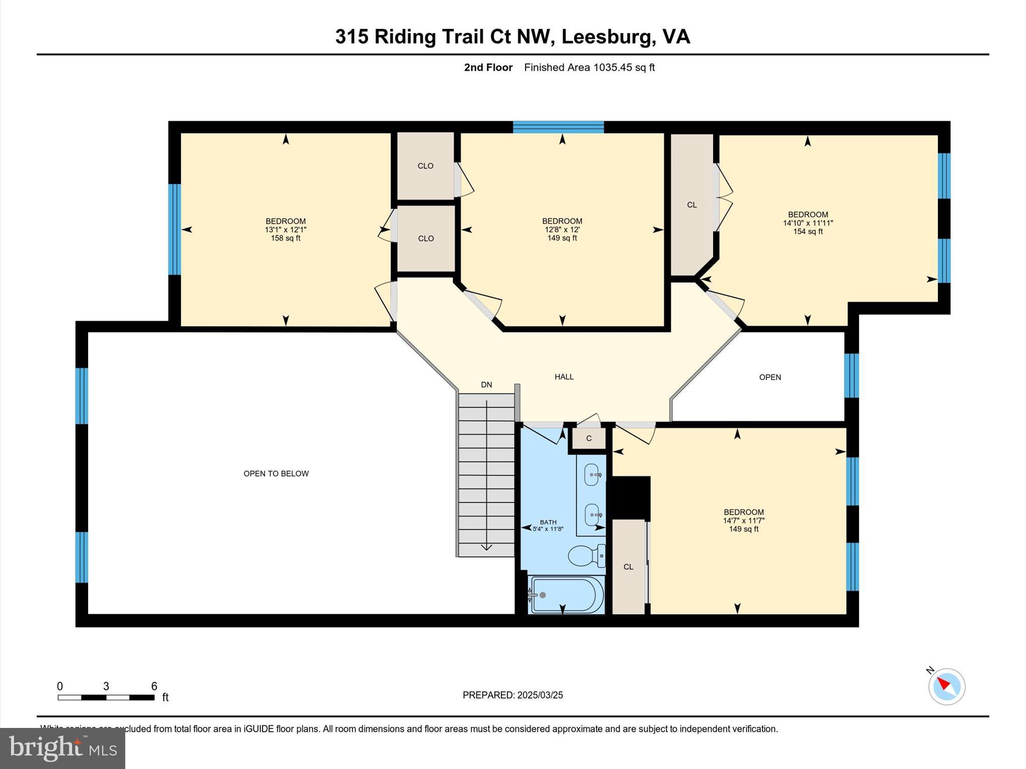 OLD WATERFORD KNOLL - Residential