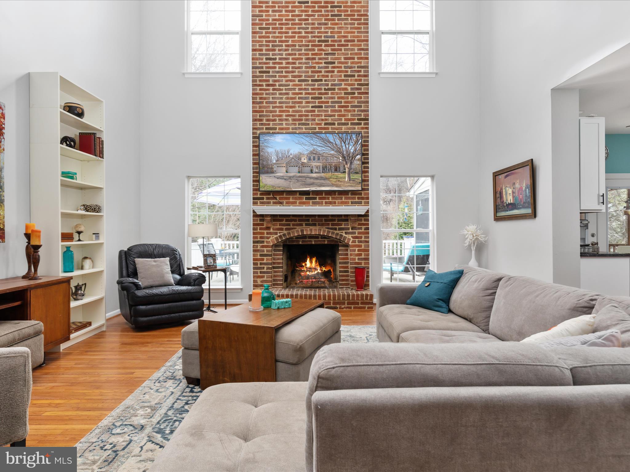 OLD WATERFORD KNOLL - Residential