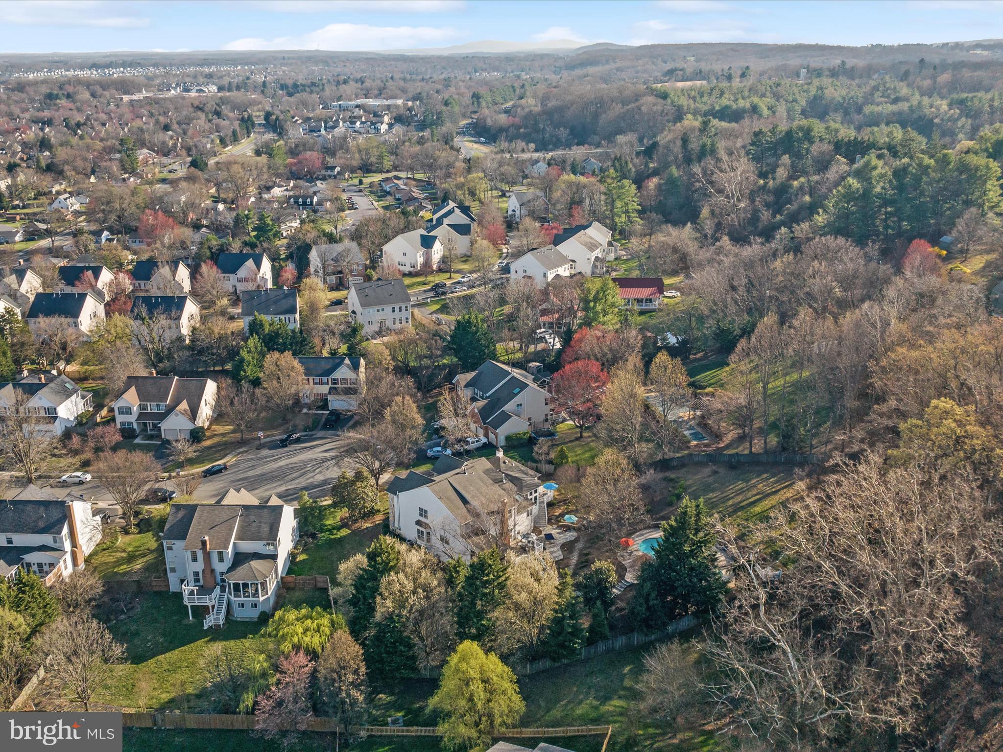 OLD WATERFORD KNOLL - Residential