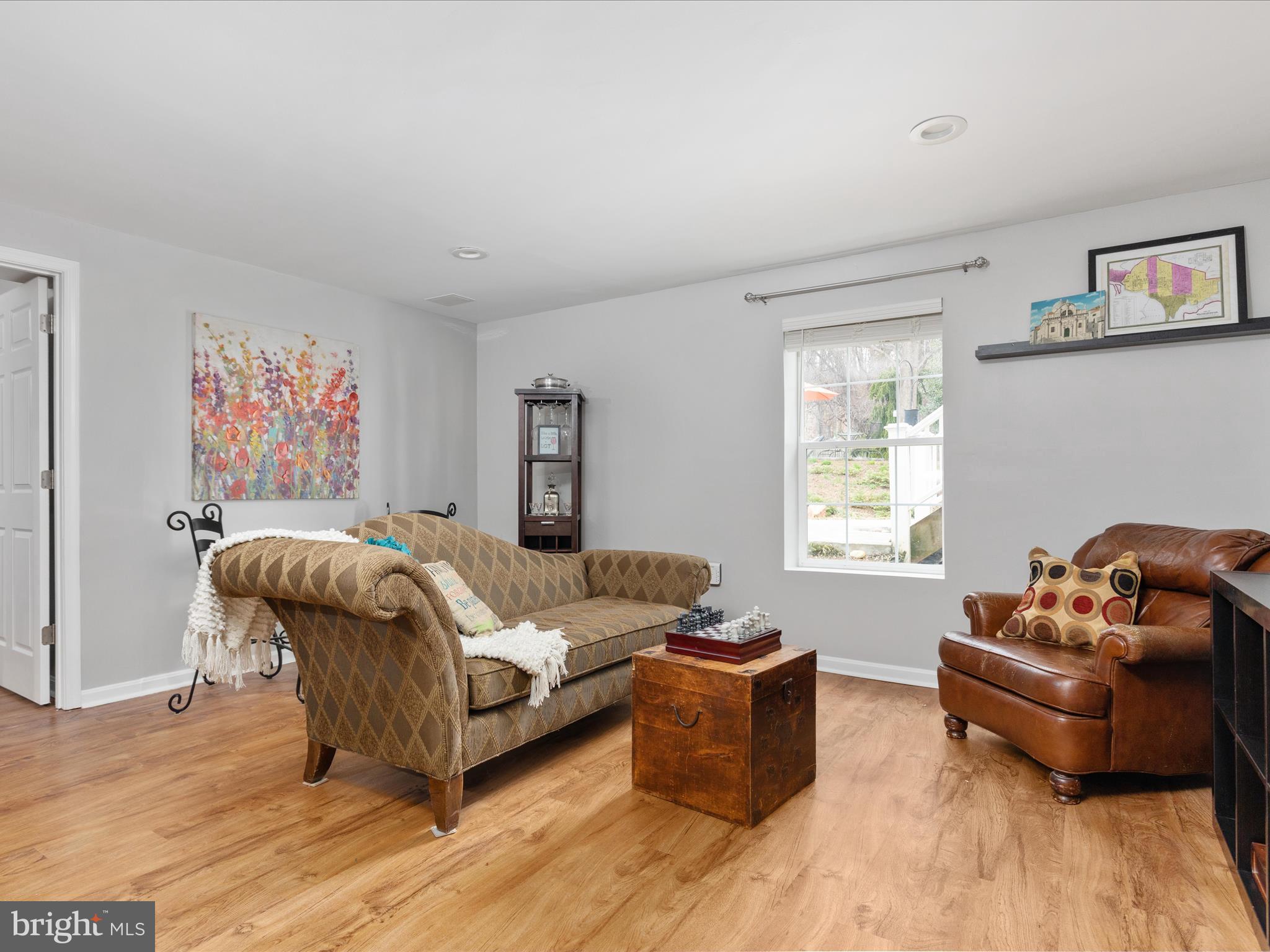 OLD WATERFORD KNOLL - Residential