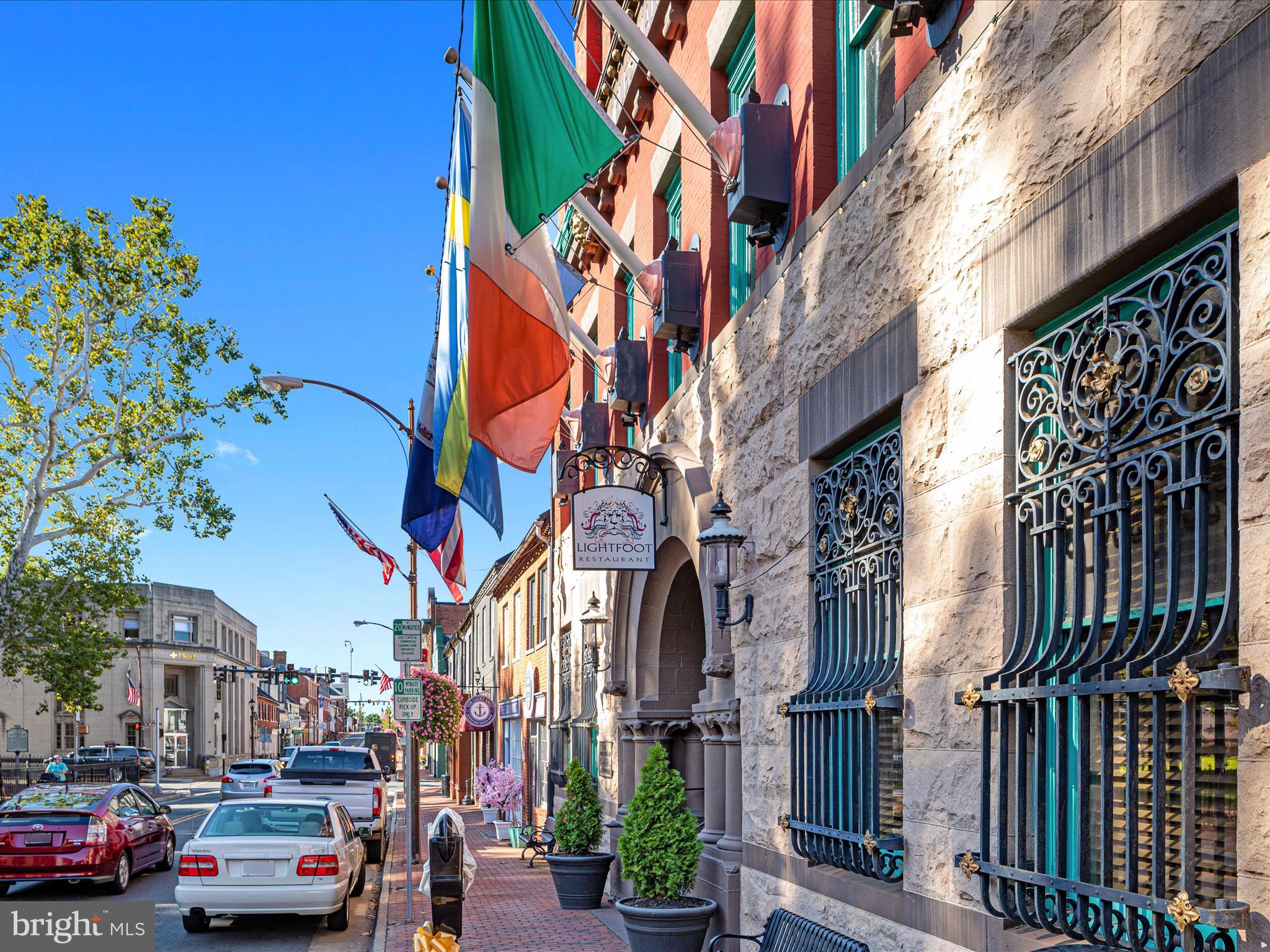 OLD WATERFORD KNOLL - Residential