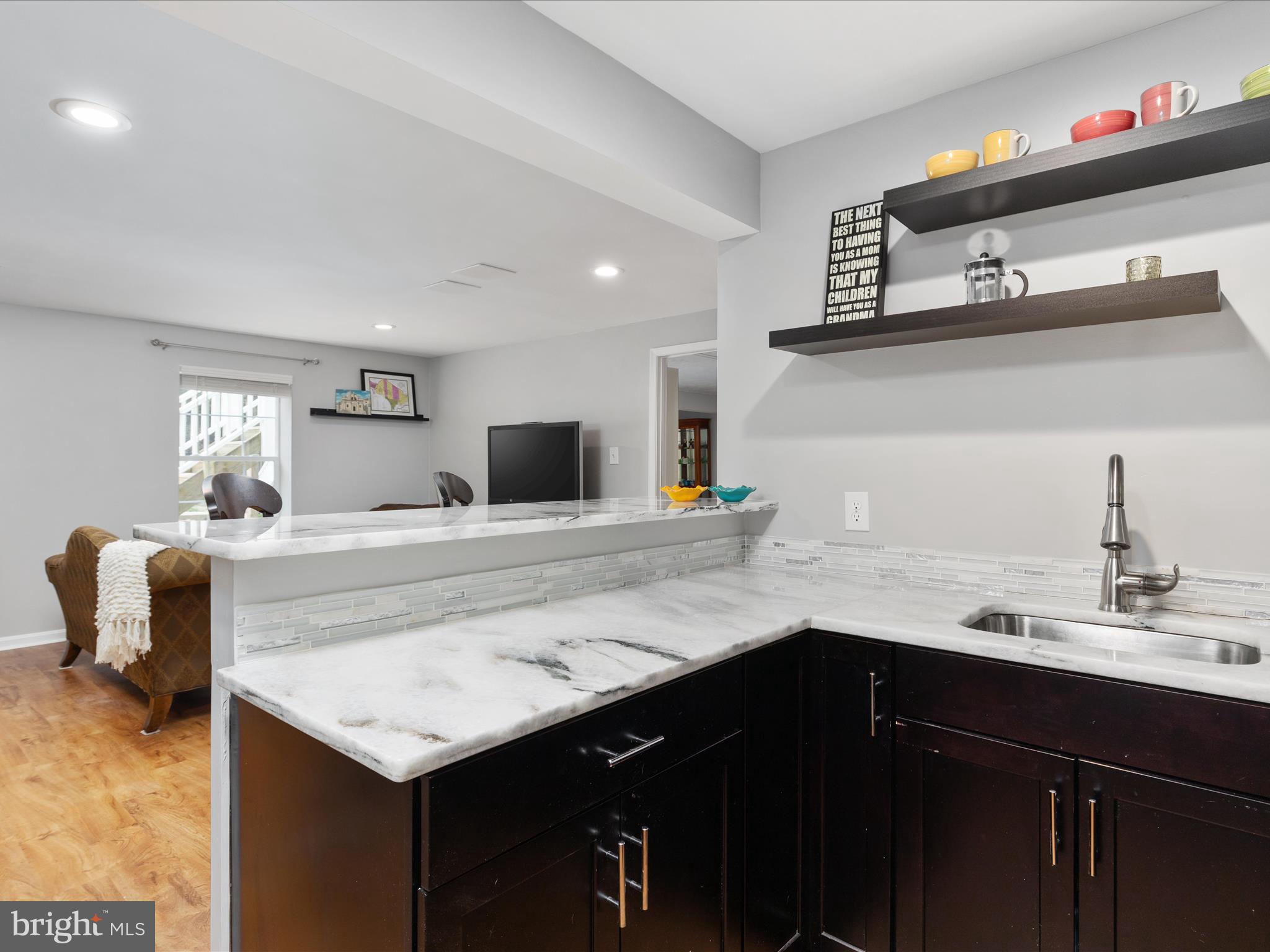 OLD WATERFORD KNOLL - Residential