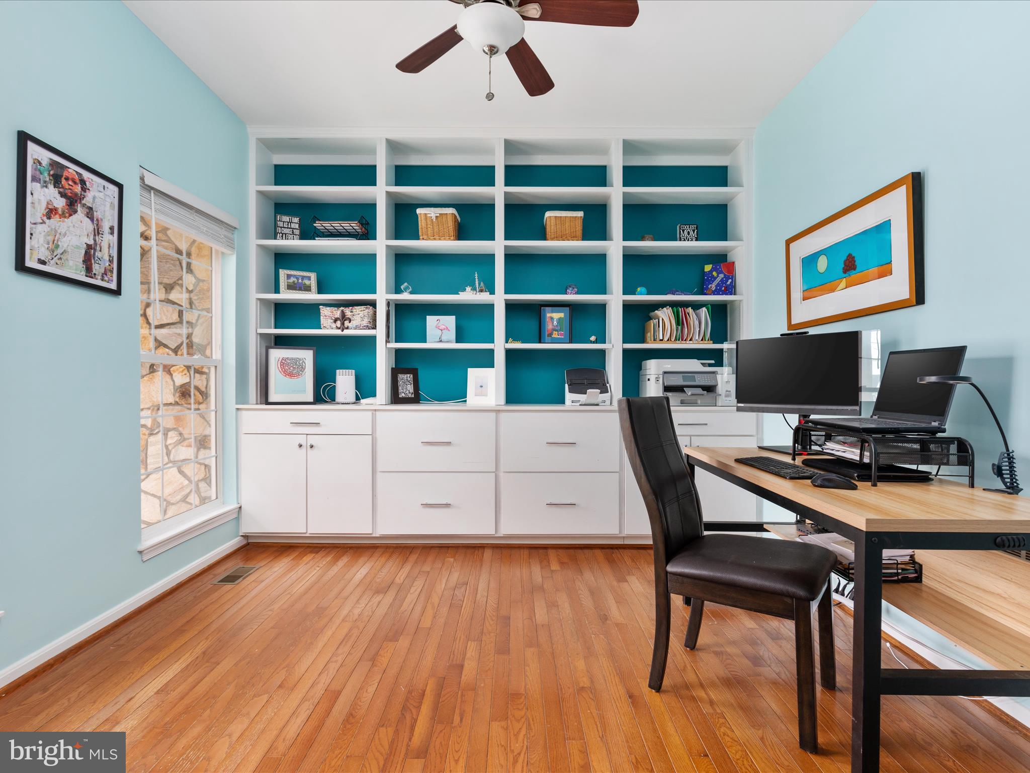 OLD WATERFORD KNOLL - Residential