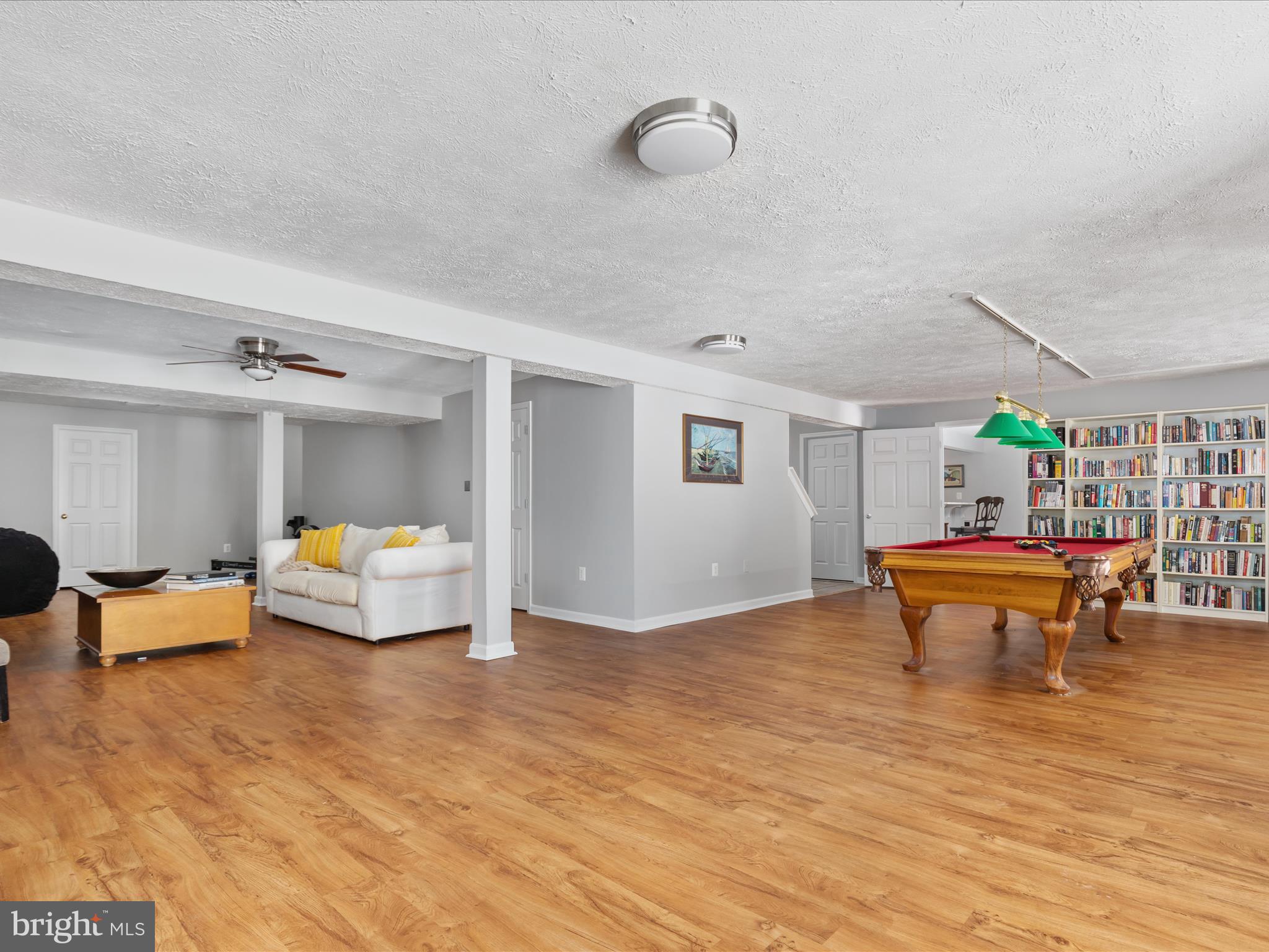 OLD WATERFORD KNOLL - Residential