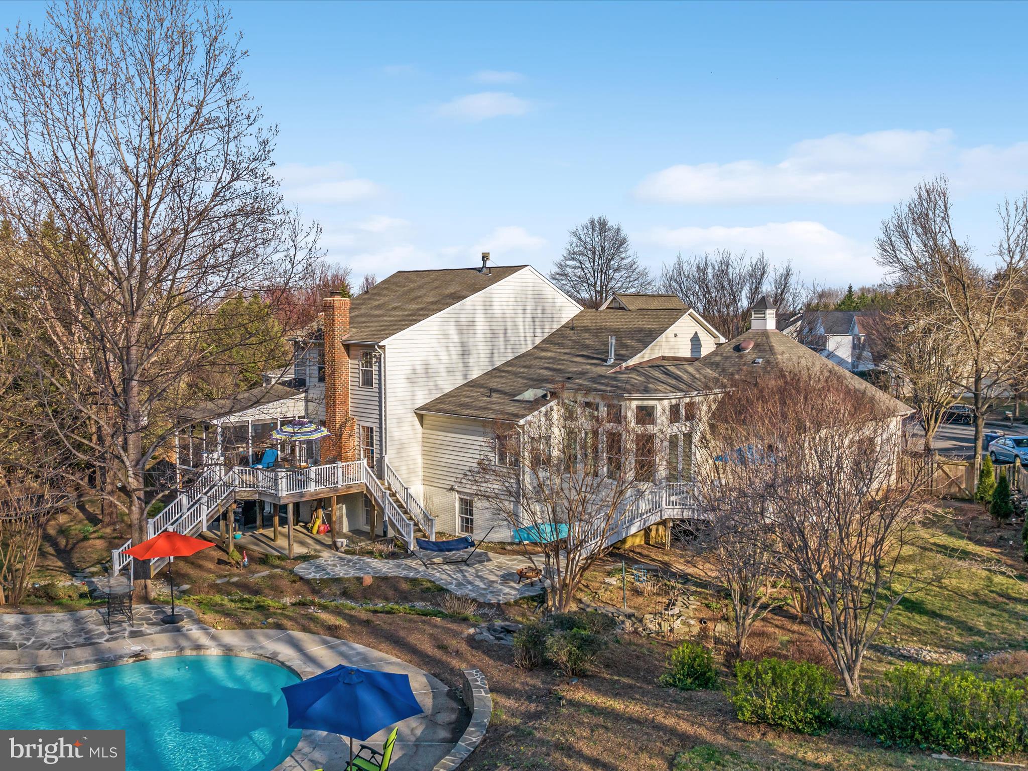 OLD WATERFORD KNOLL - Residential