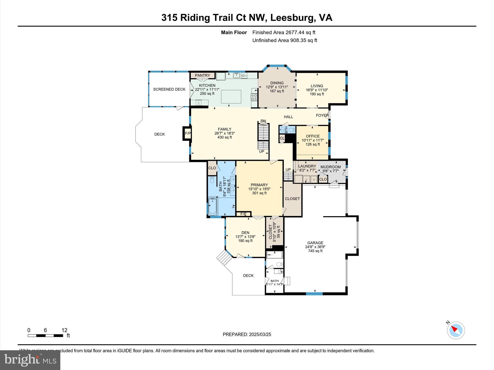 OLD WATERFORD KNOLL - Residential