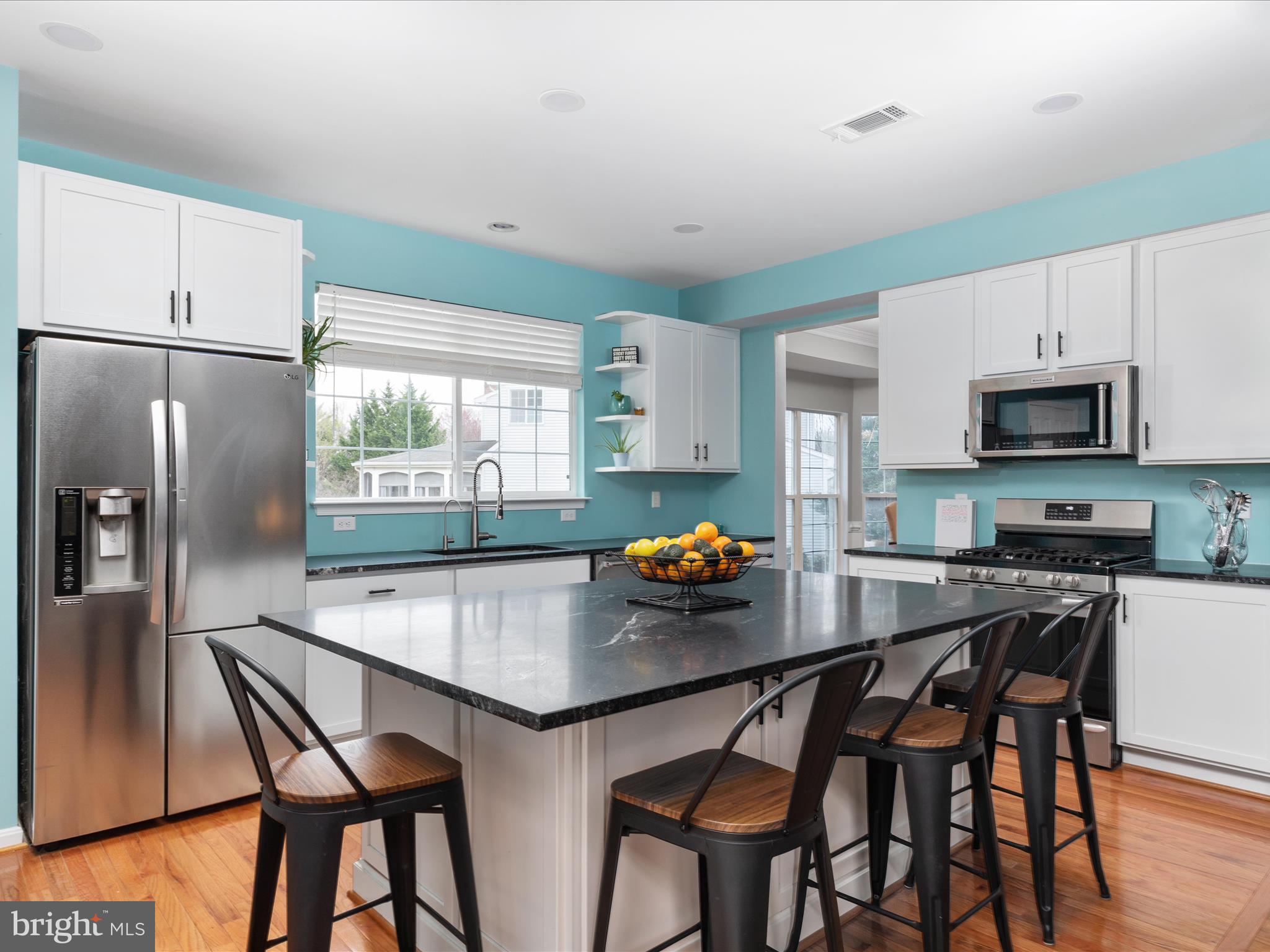 OLD WATERFORD KNOLL - Residential