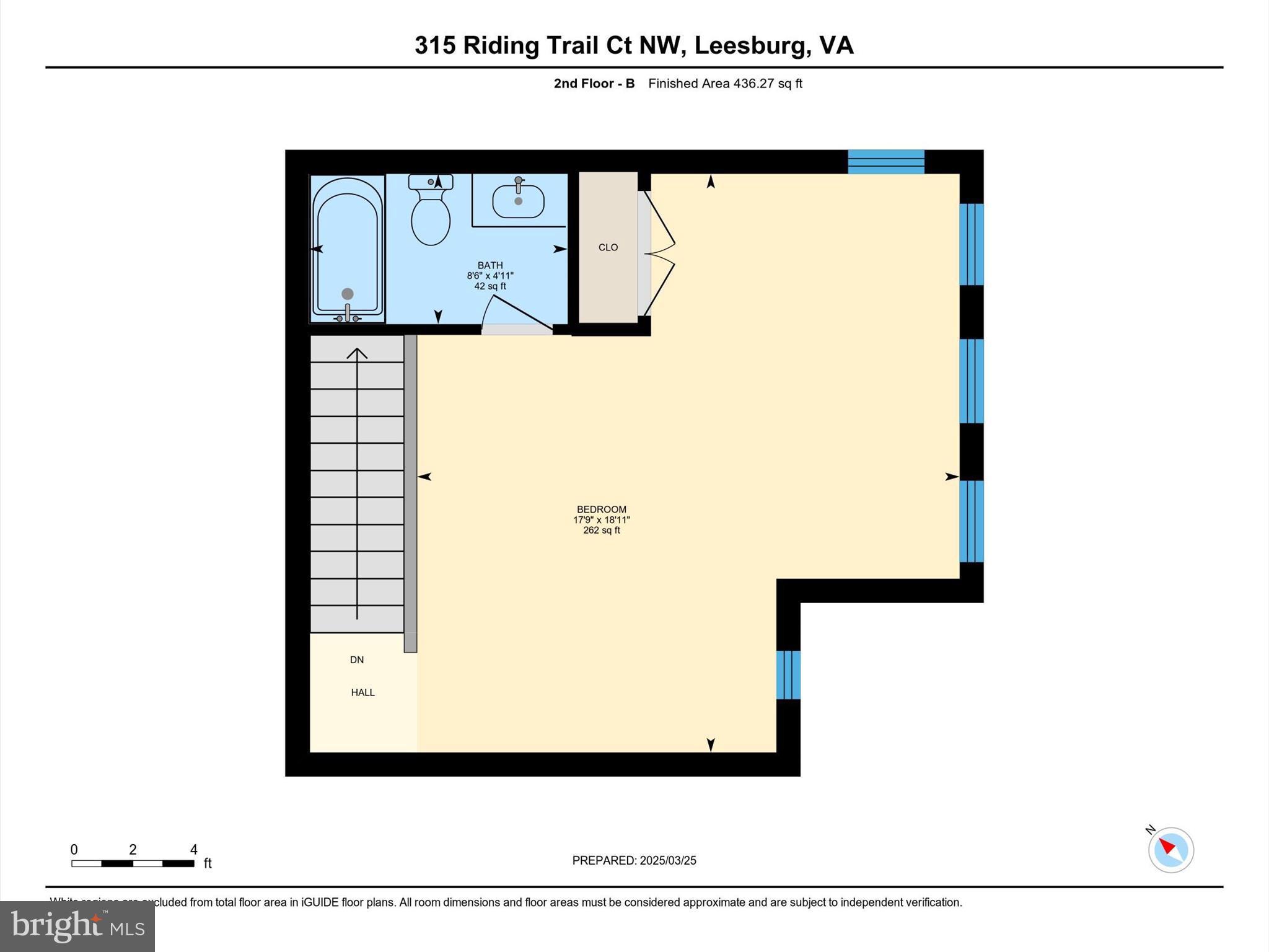 OLD WATERFORD KNOLL - Residential