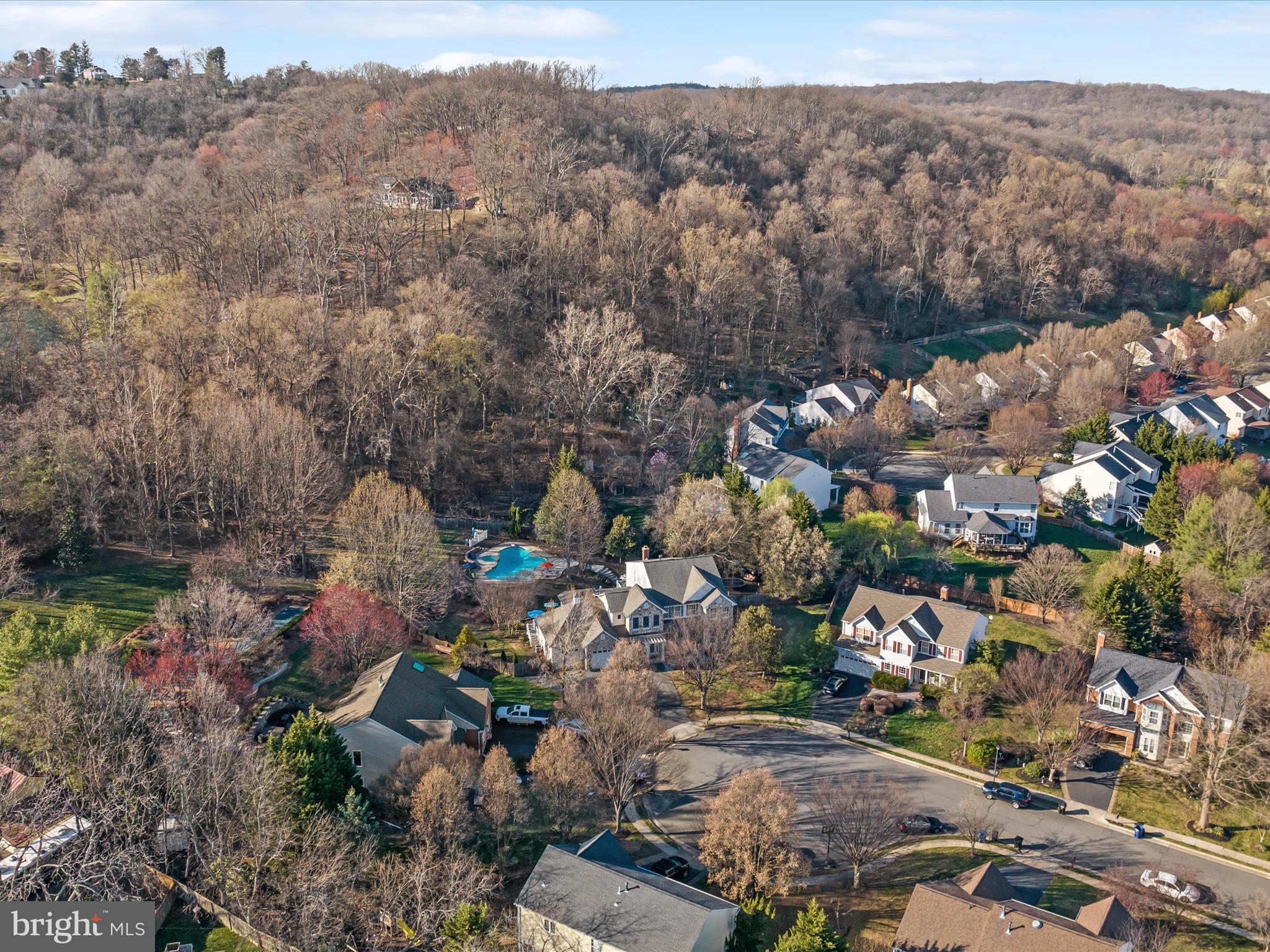 OLD WATERFORD KNOLL - Residential