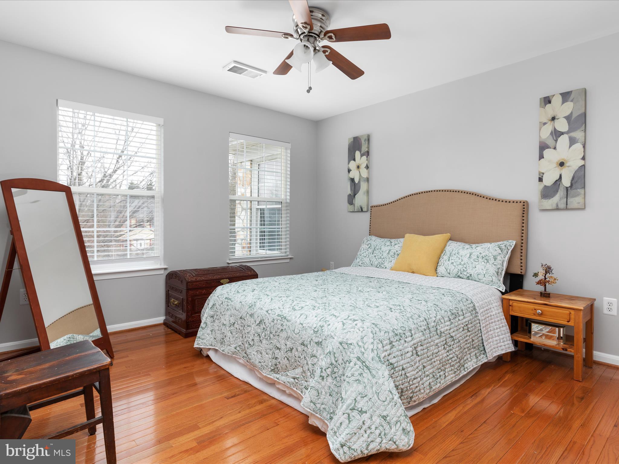 OLD WATERFORD KNOLL - Residential