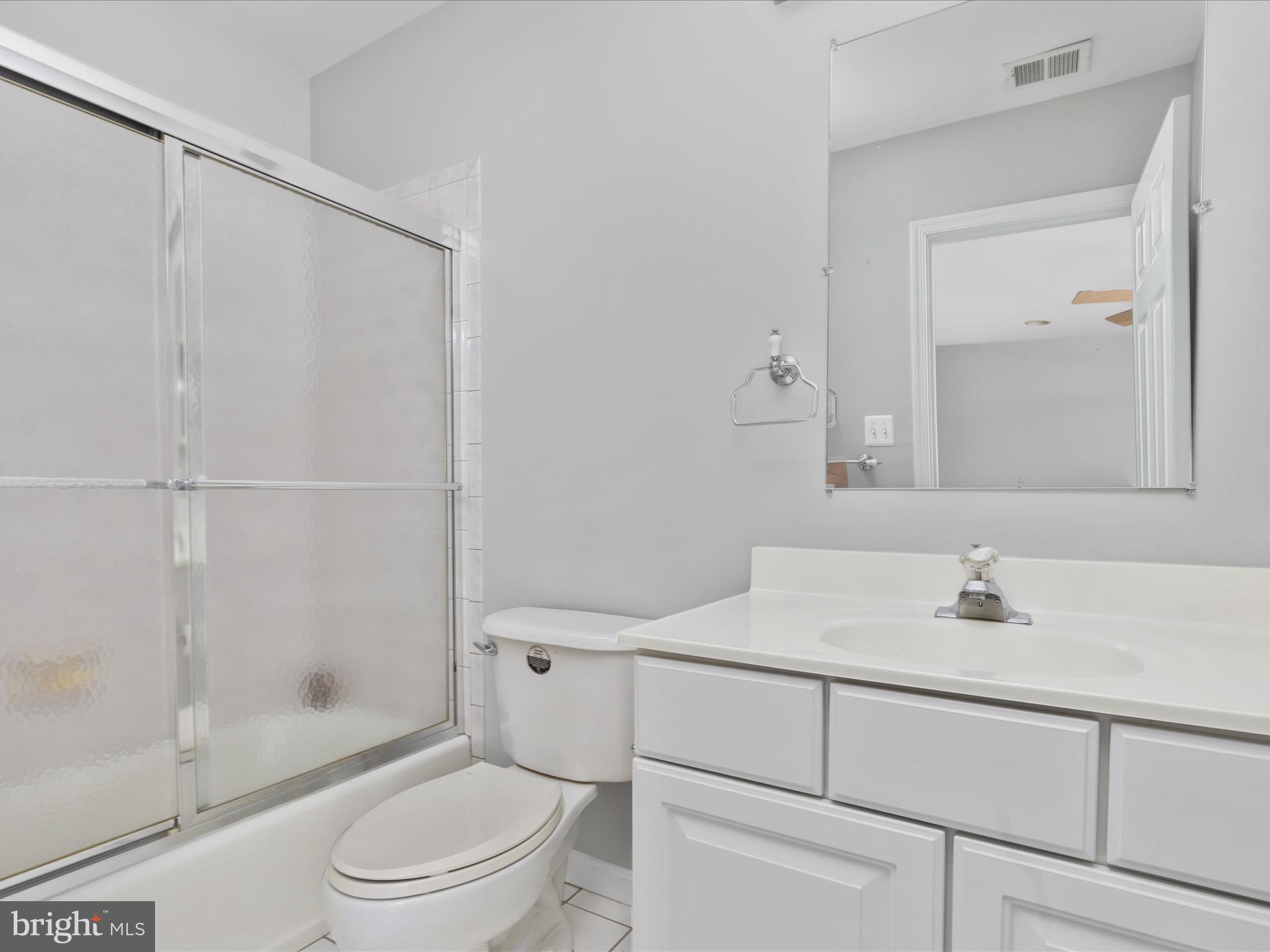 OLD WATERFORD KNOLL - Residential