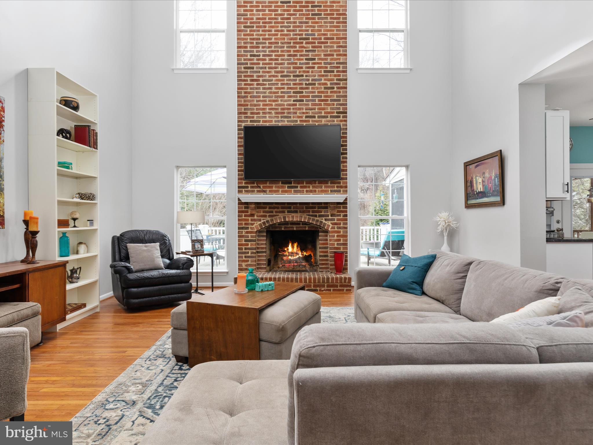 OLD WATERFORD KNOLL - Residential