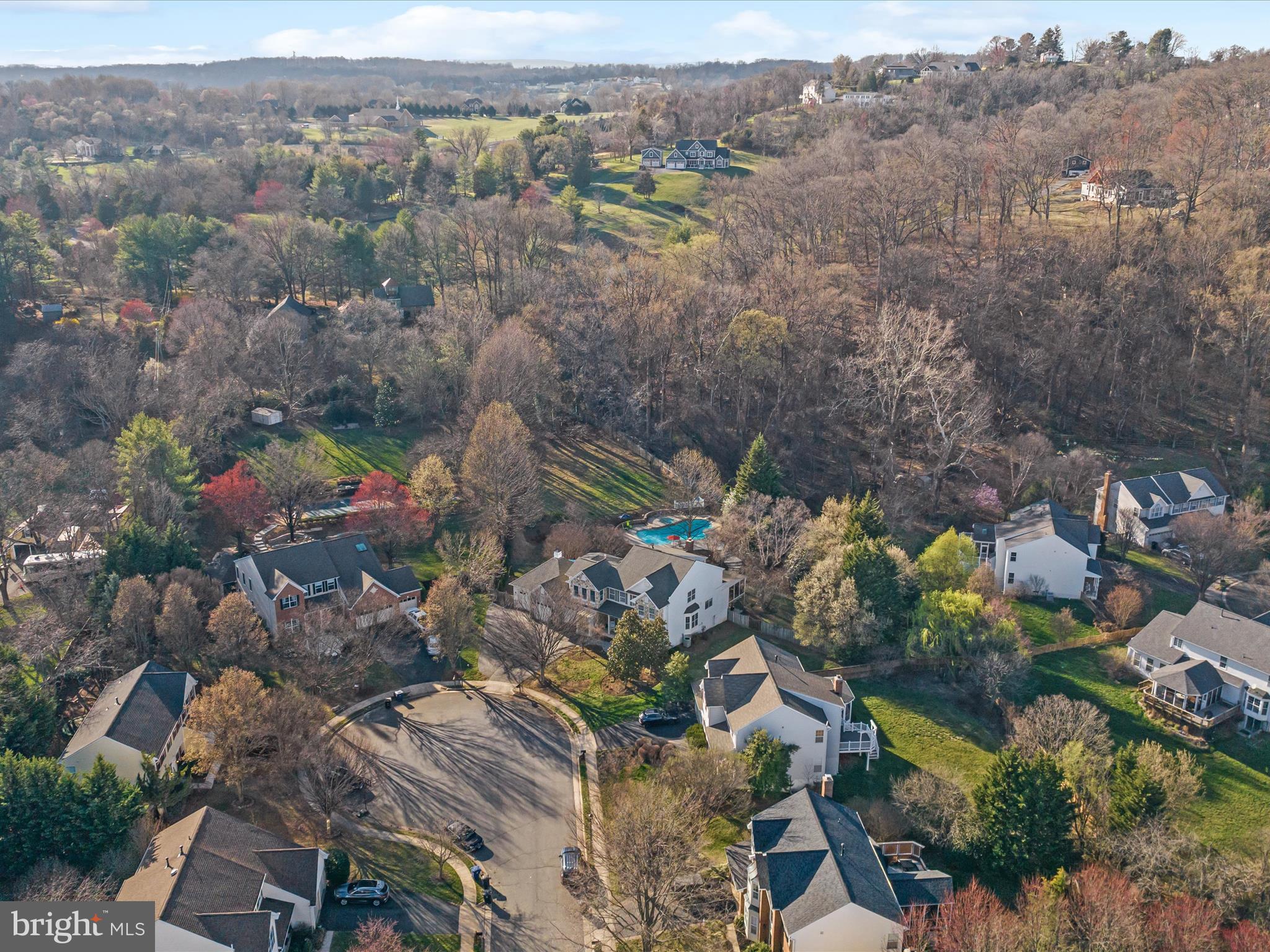 OLD WATERFORD KNOLL - Residential