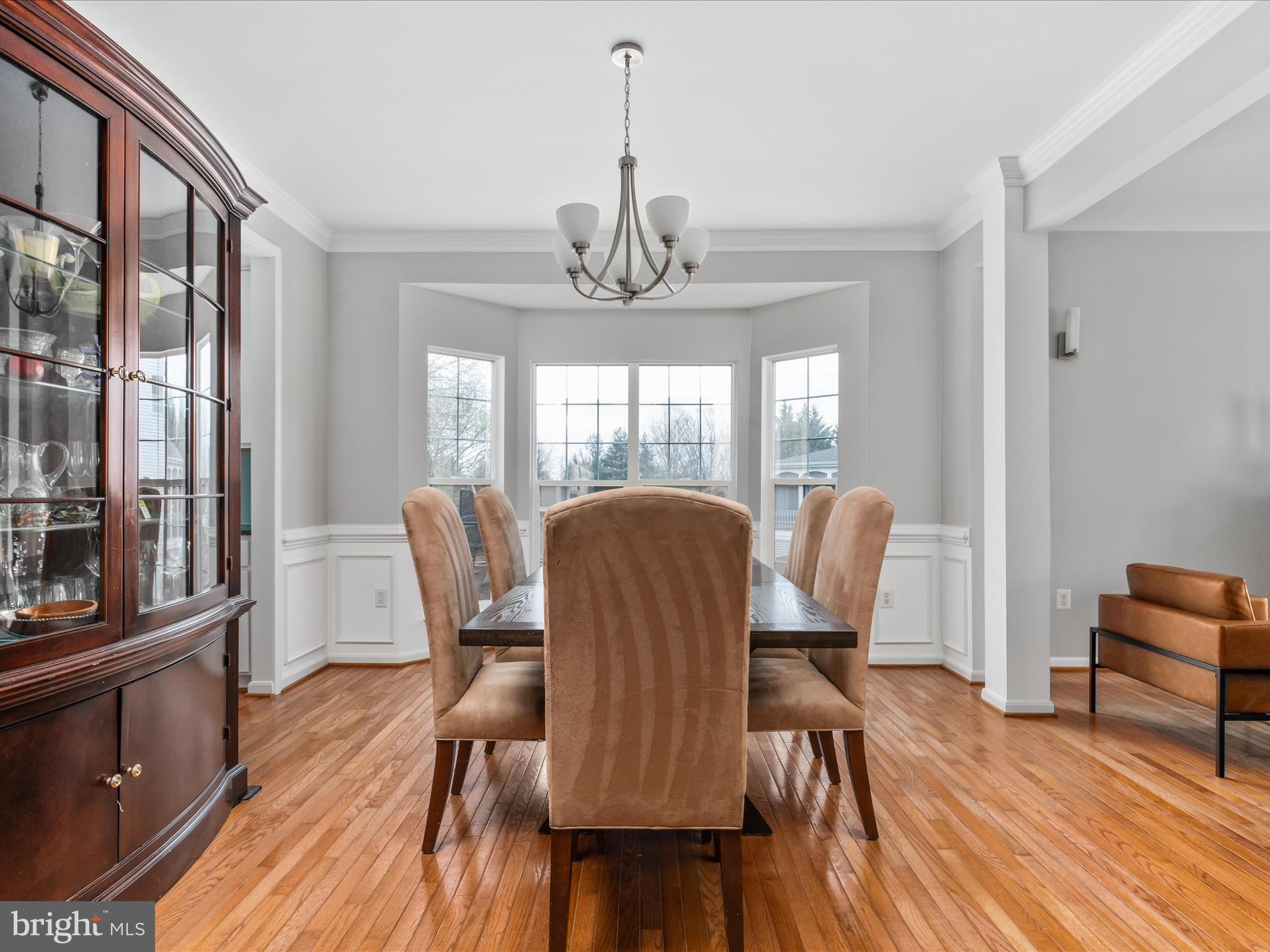 OLD WATERFORD KNOLL - Residential