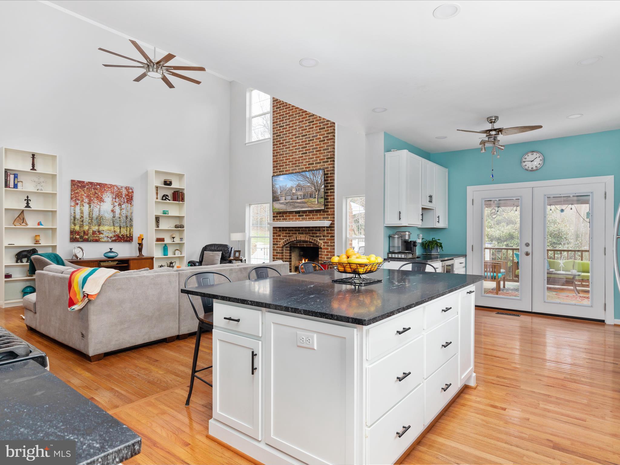 OLD WATERFORD KNOLL - Residential