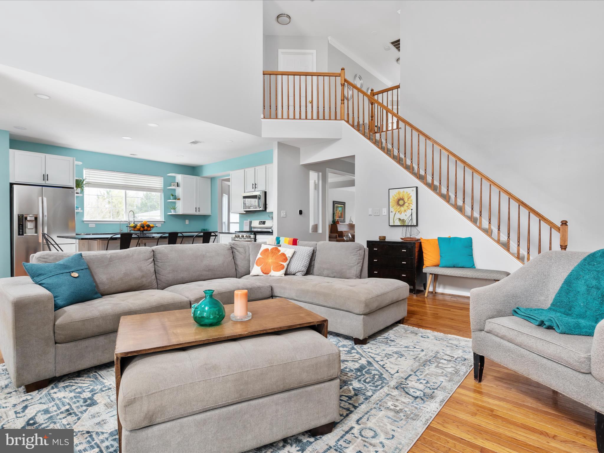 OLD WATERFORD KNOLL - Residential