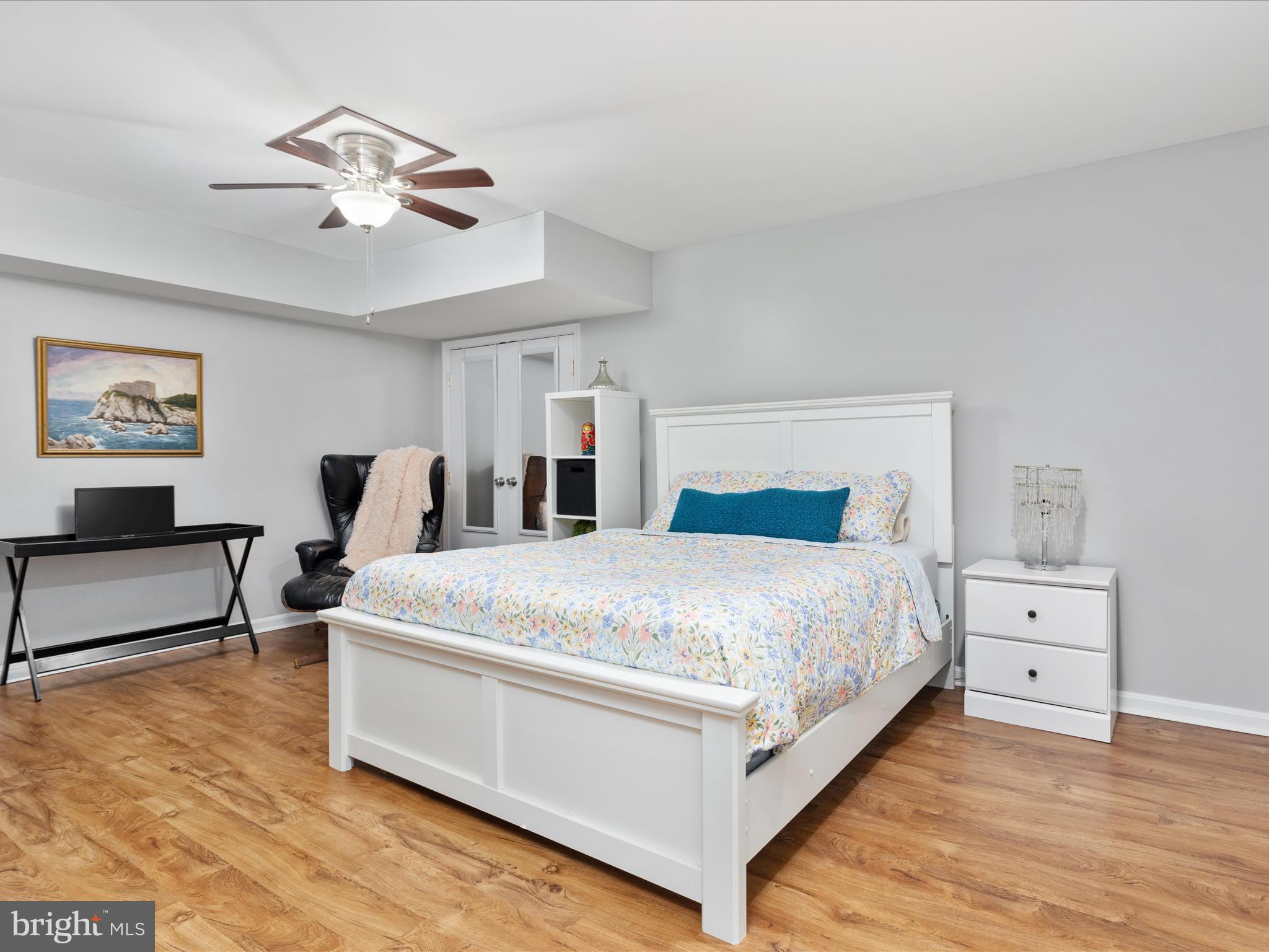 OLD WATERFORD KNOLL - Residential