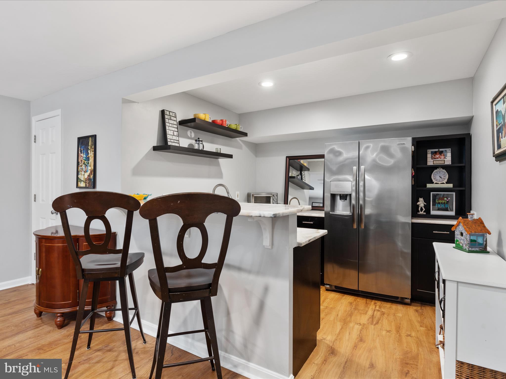 OLD WATERFORD KNOLL - Residential