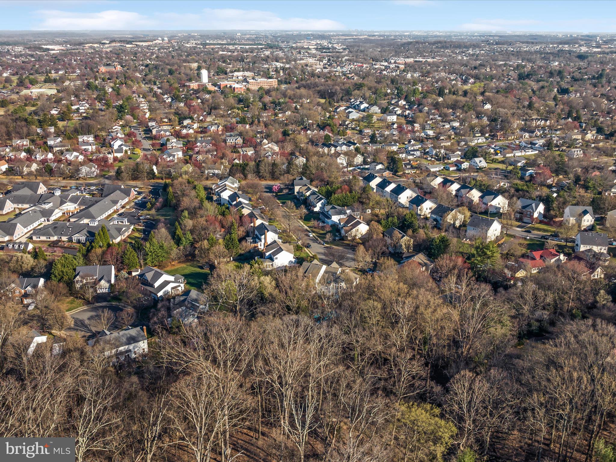 OLD WATERFORD KNOLL - Residential