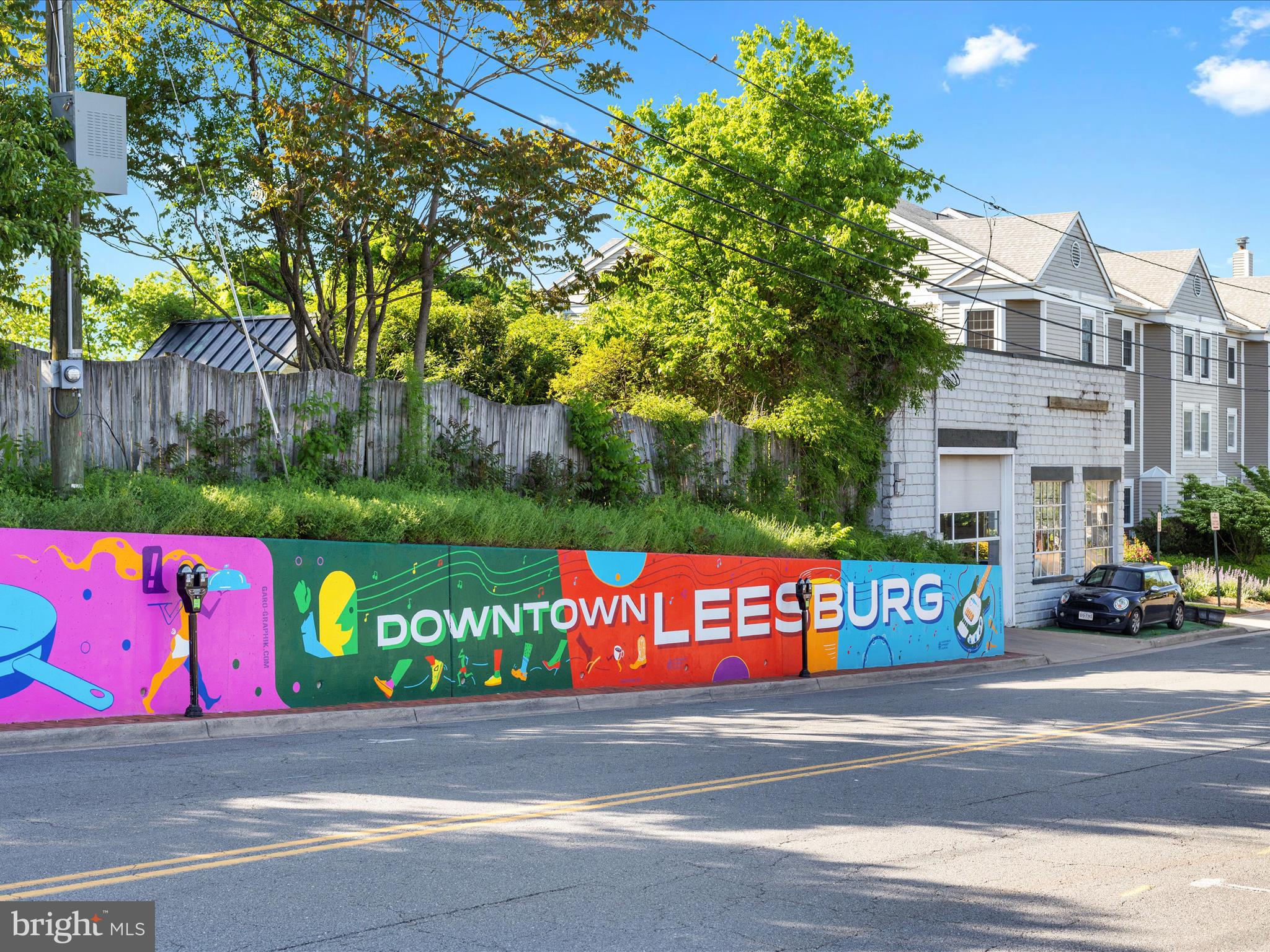 OLD WATERFORD KNOLL - Residential