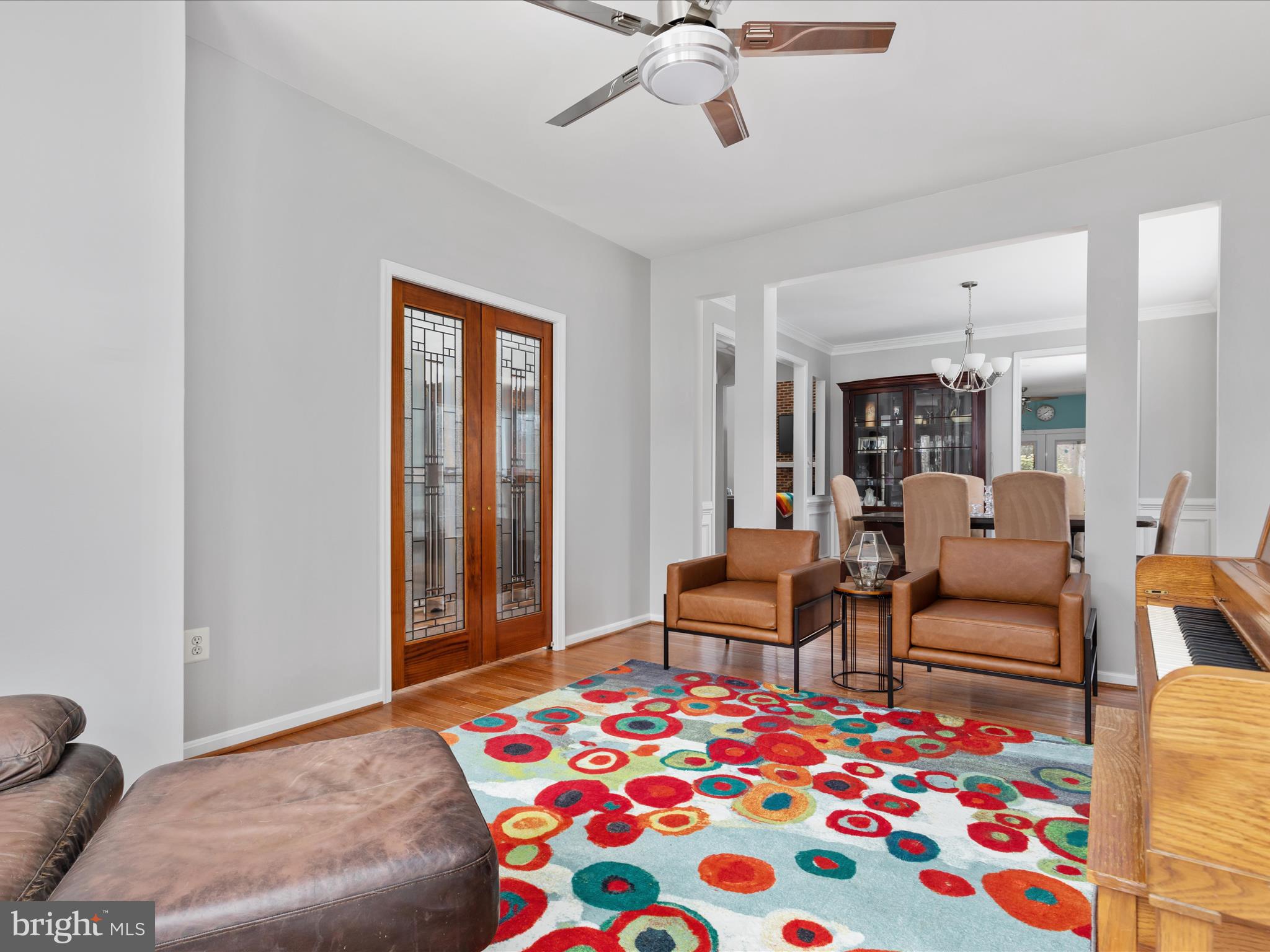 OLD WATERFORD KNOLL - Residential