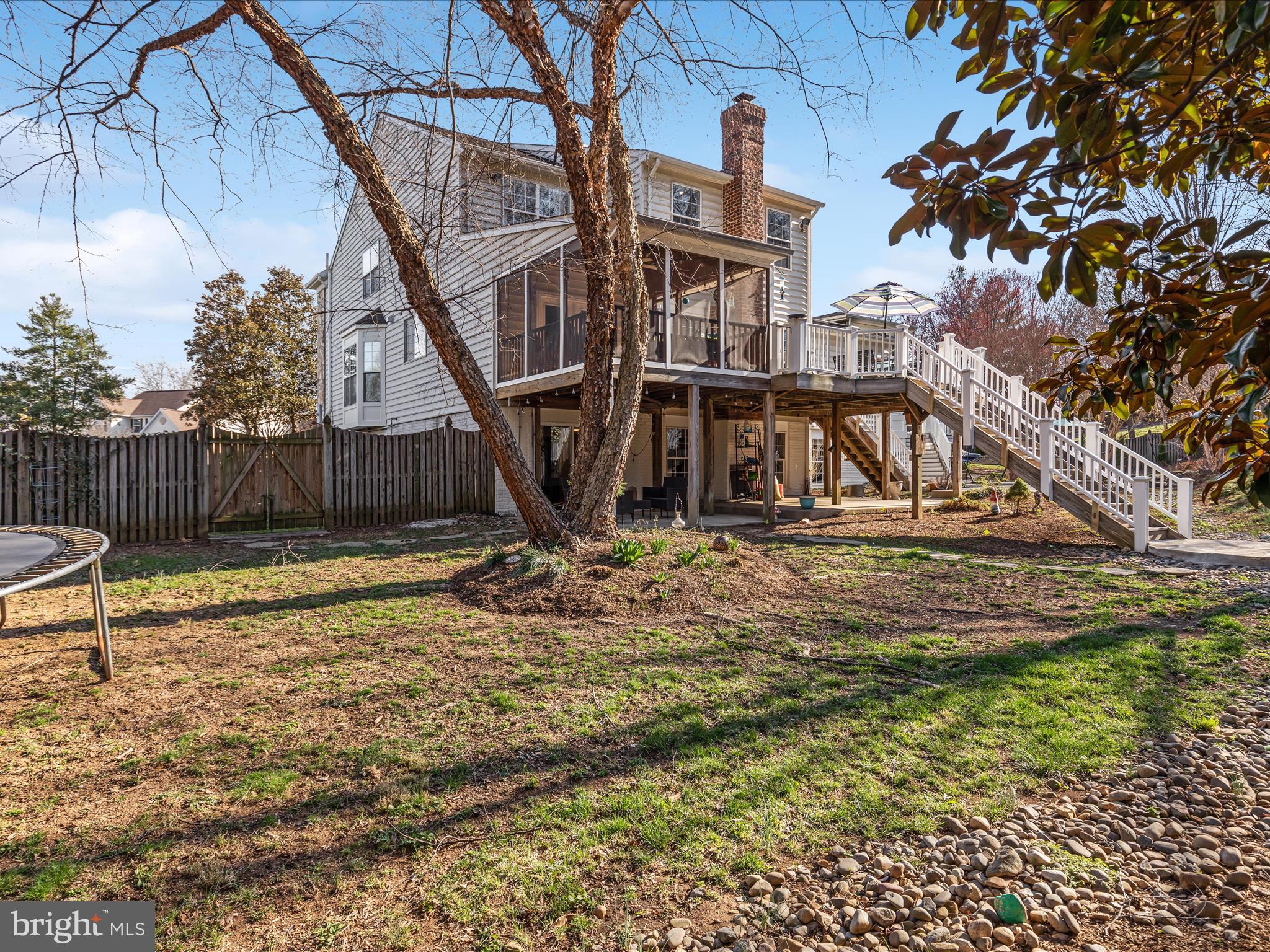 OLD WATERFORD KNOLL - Residential