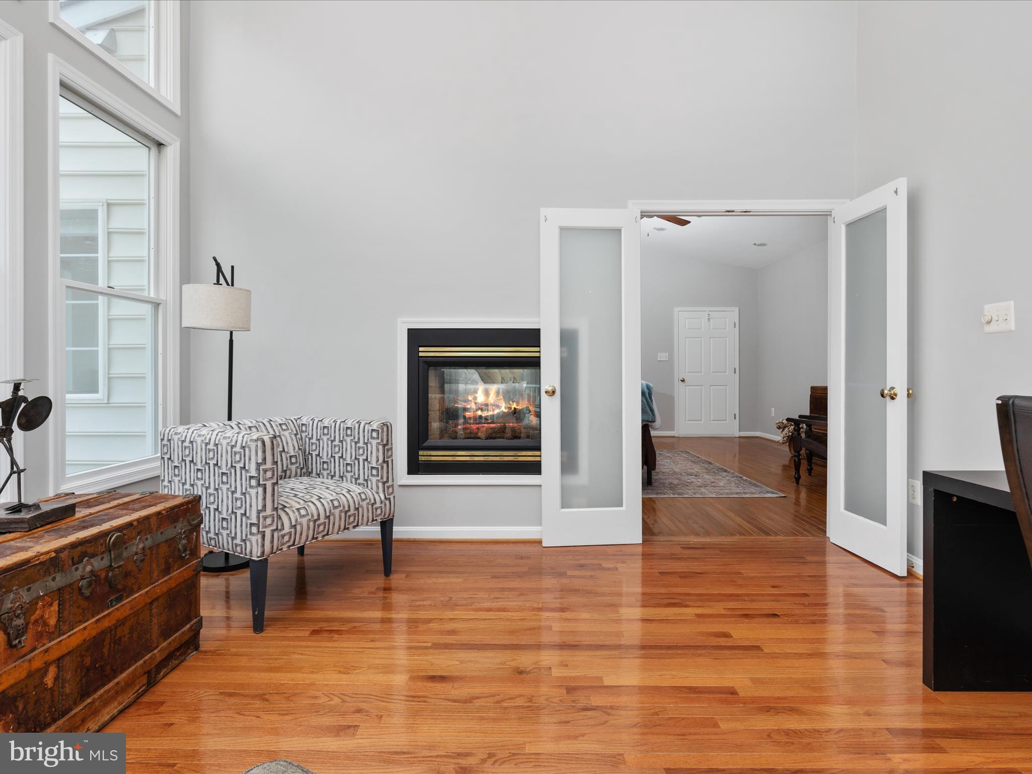 OLD WATERFORD KNOLL - Residential