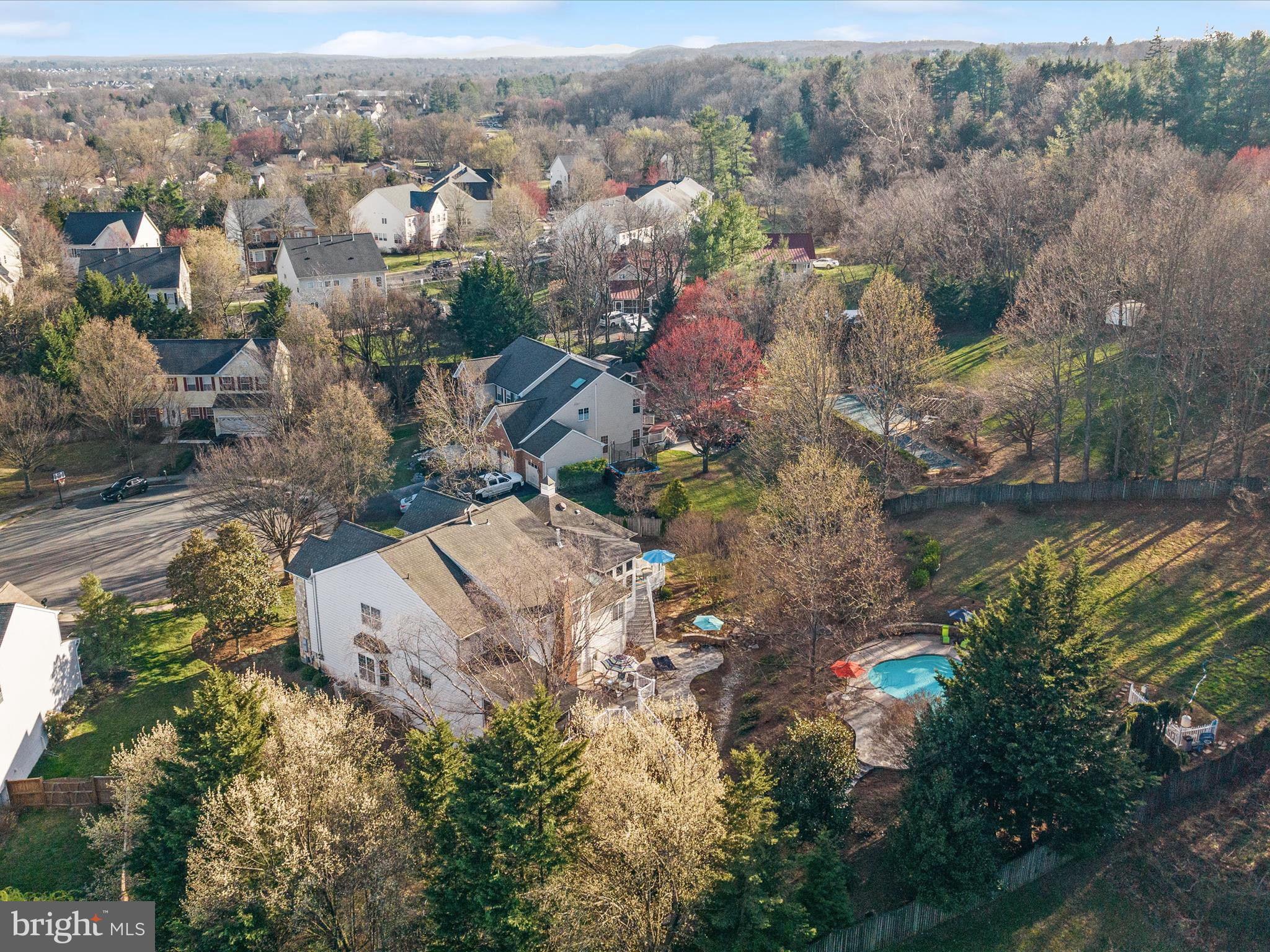 OLD WATERFORD KNOLL - Residential