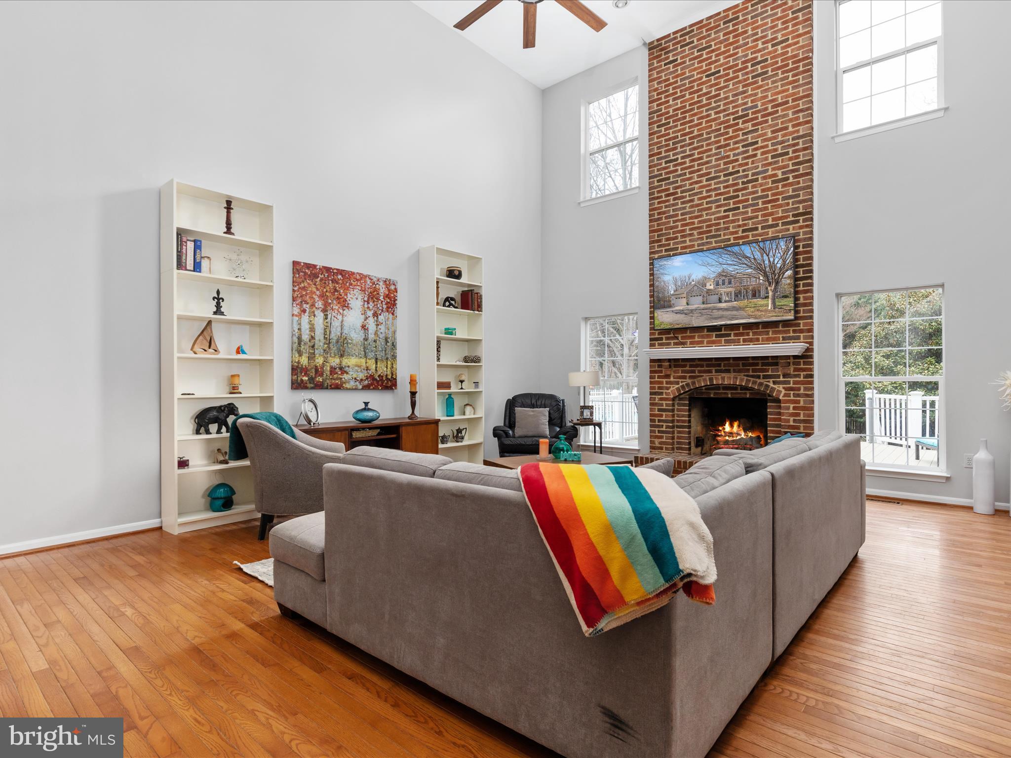 OLD WATERFORD KNOLL - Residential